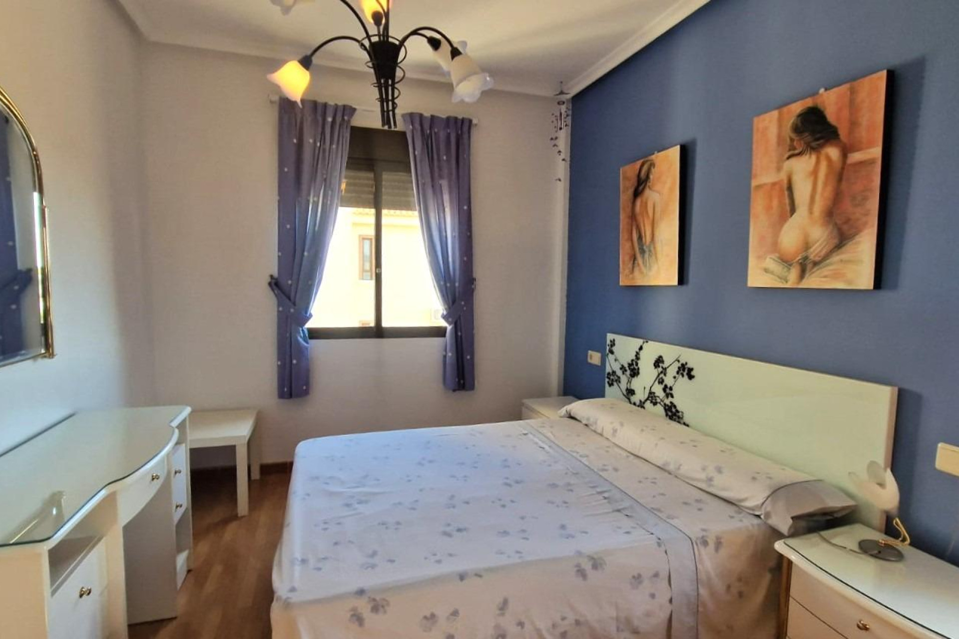 Herverkoop - Appartement - Torrevieja - Orihuela Costa