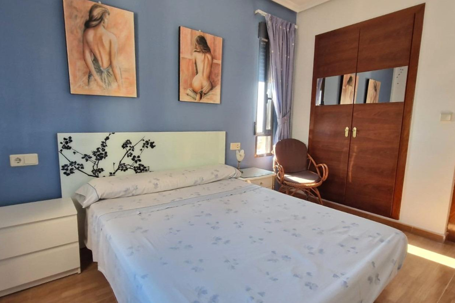 Herverkoop - Appartement - Torrevieja - Orihuela Costa