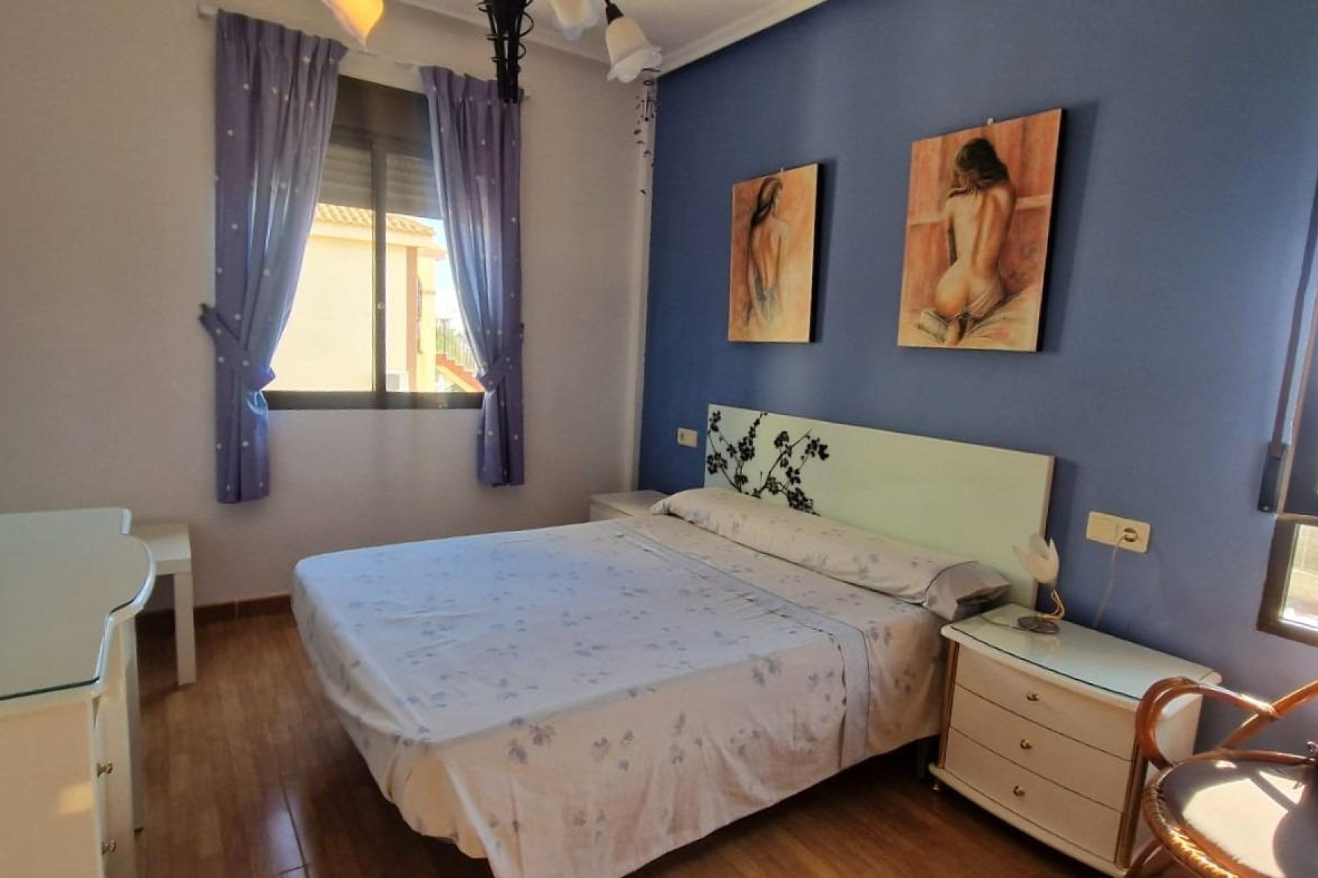 Herverkoop - Appartement - Torrevieja - Orihuela Costa