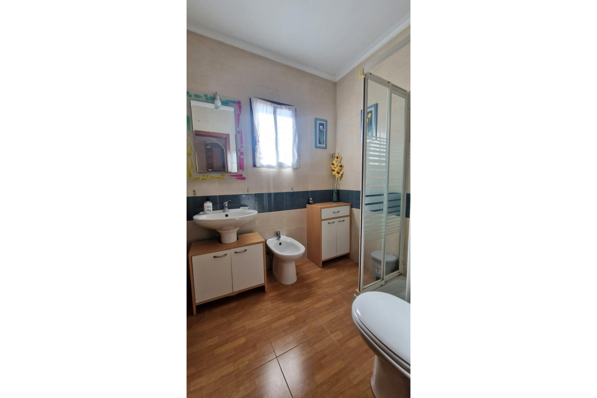 Herverkoop - Appartement - Torrevieja - Orihuela Costa