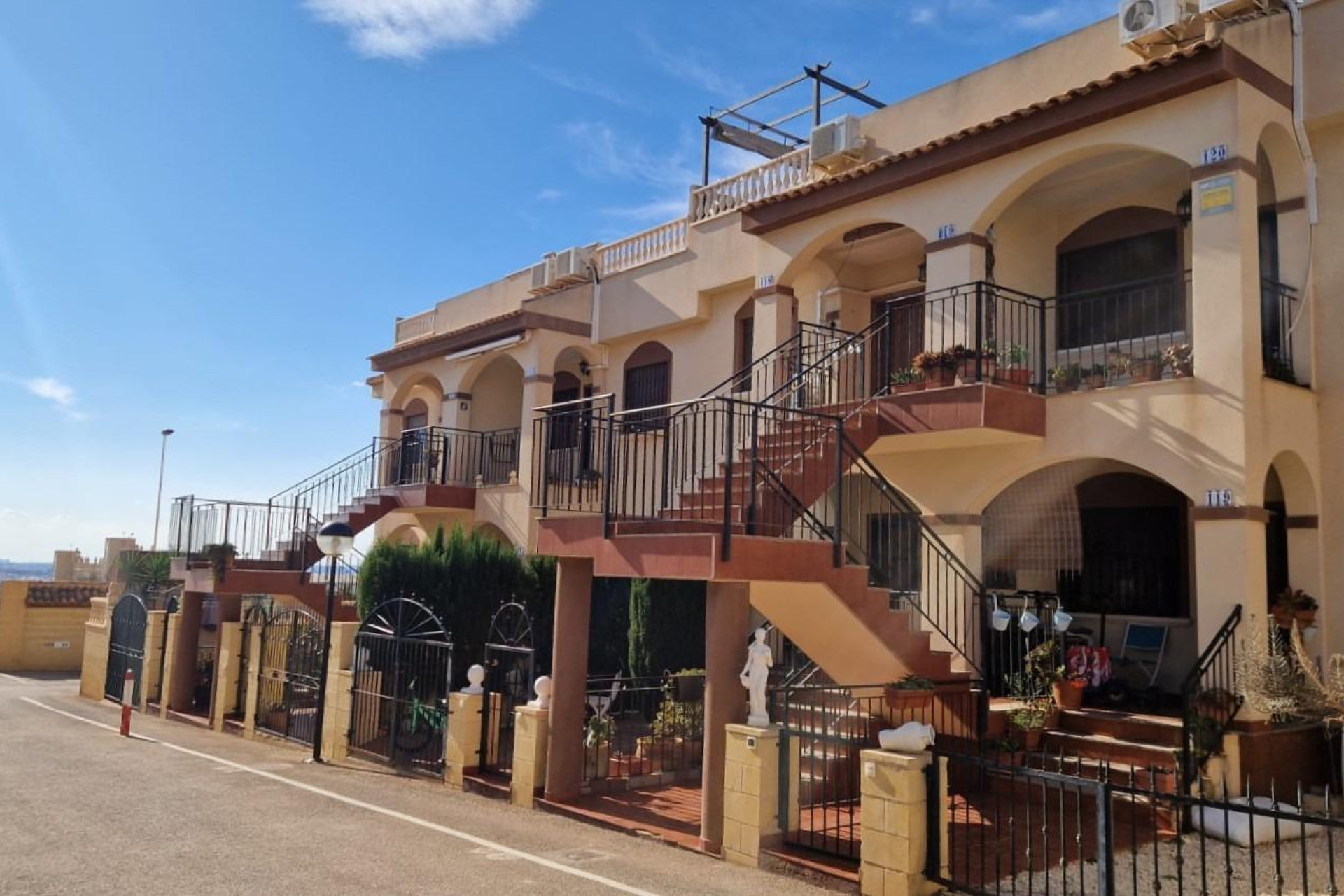 Herverkoop - Appartement - Torrevieja - Orihuela Costa