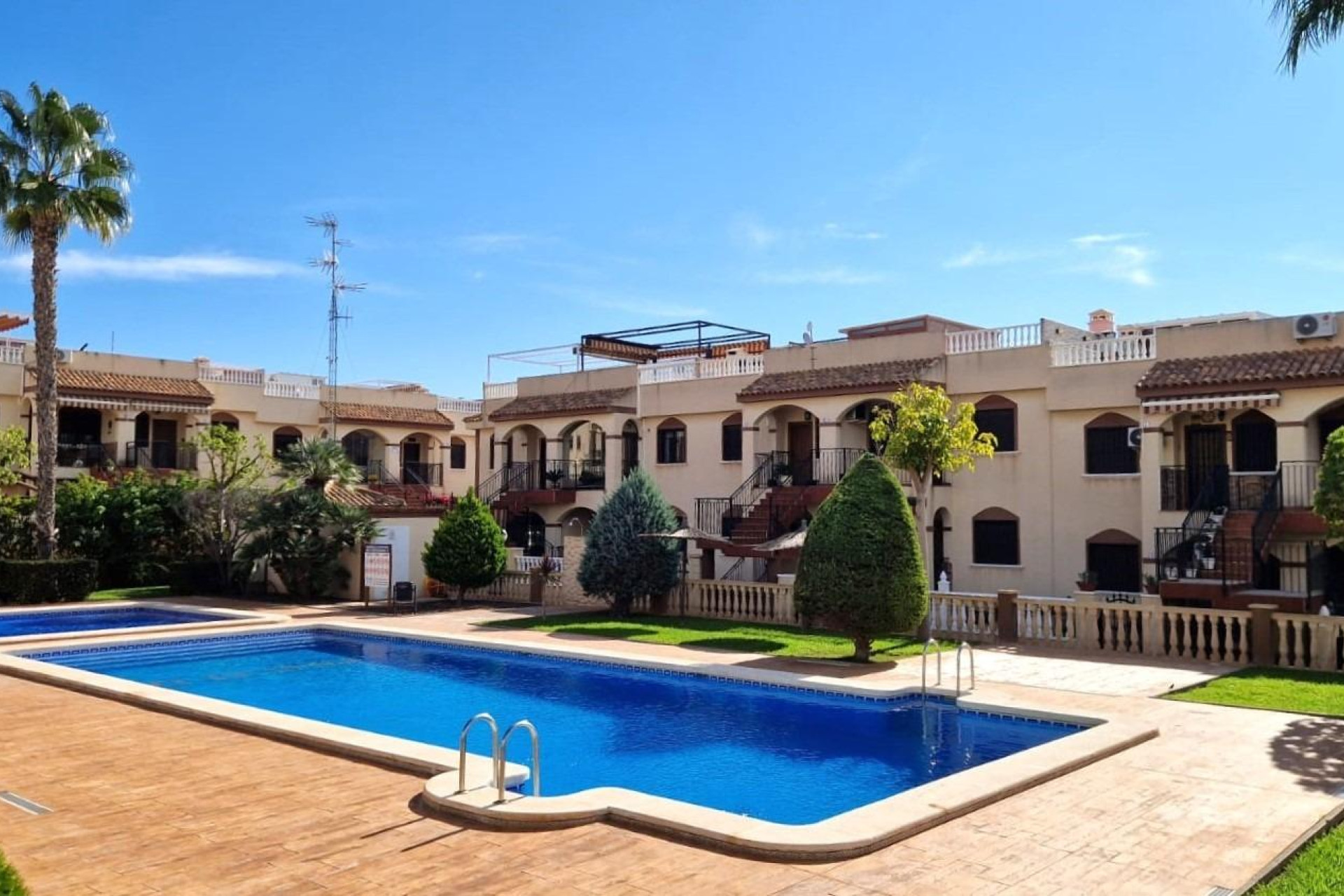 Herverkoop - Appartement - Torrevieja - Orihuela Costa