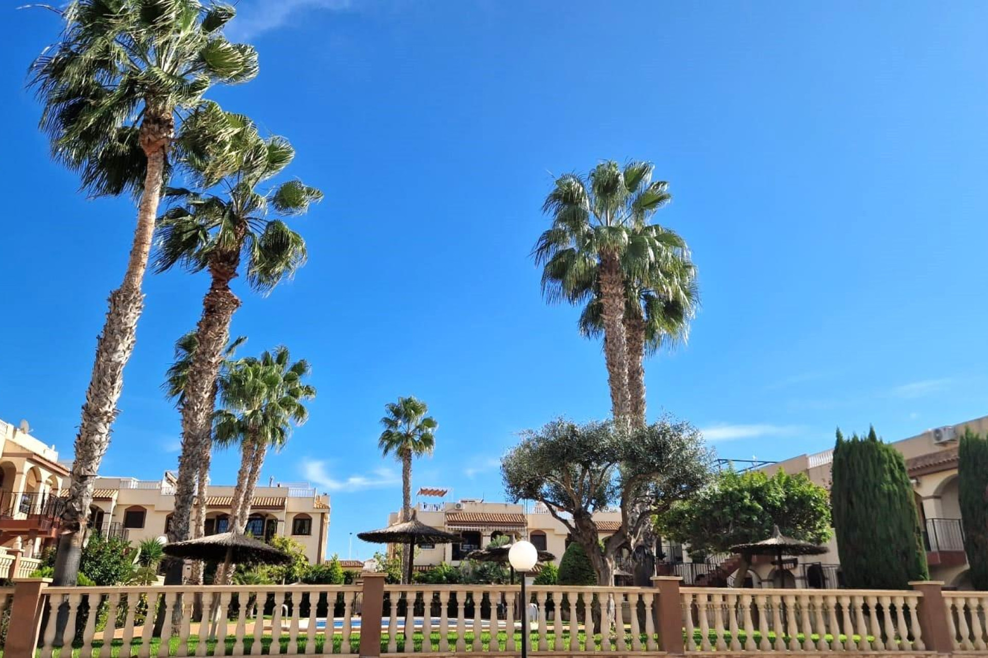 Herverkoop - Appartement - Torrevieja - Orihuela Costa