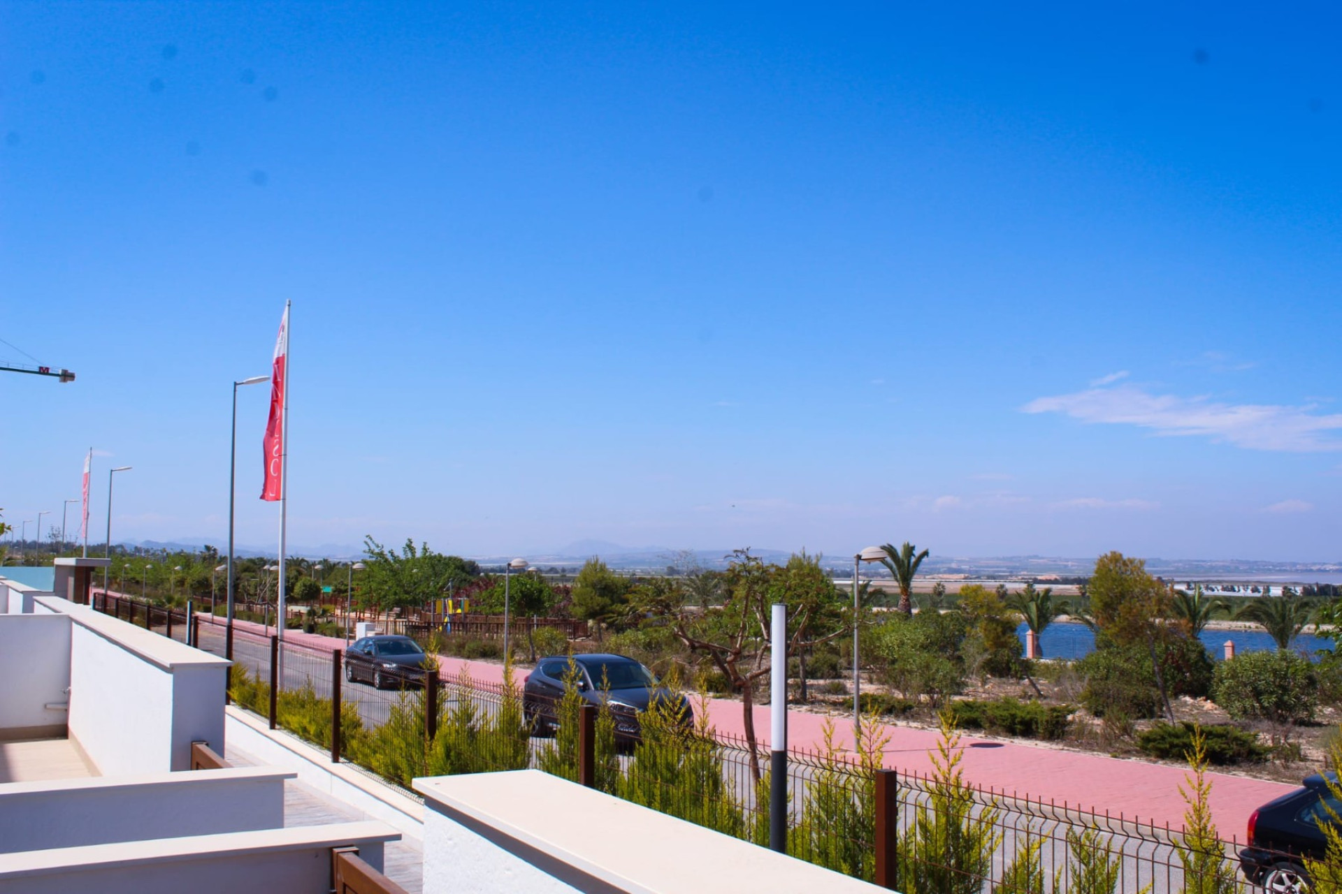 Herverkoop - Appartement - Torrevieja - Orihuela Costa