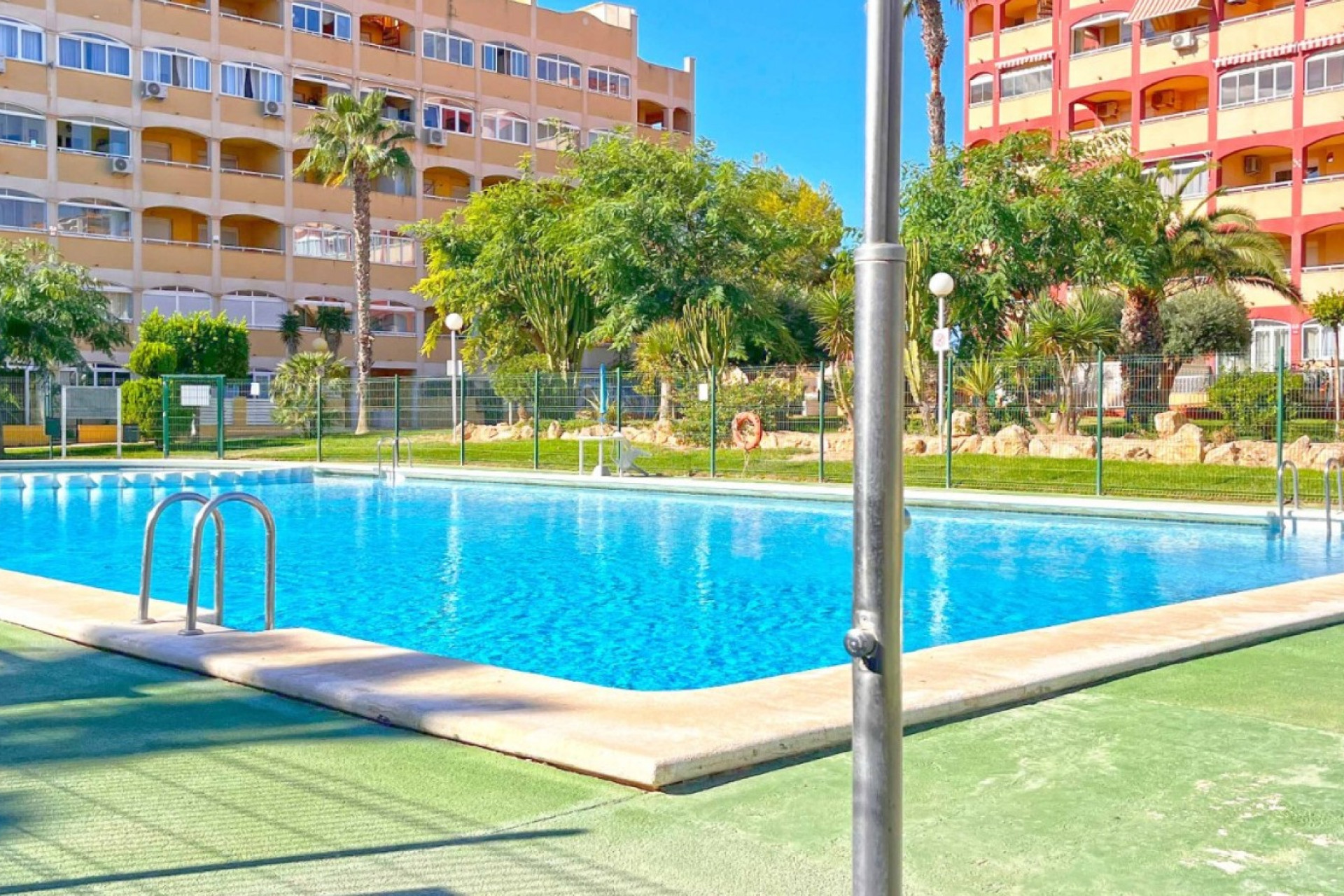 Herverkoop - Appartement - Torrevieja - Torrelamata - La Mata