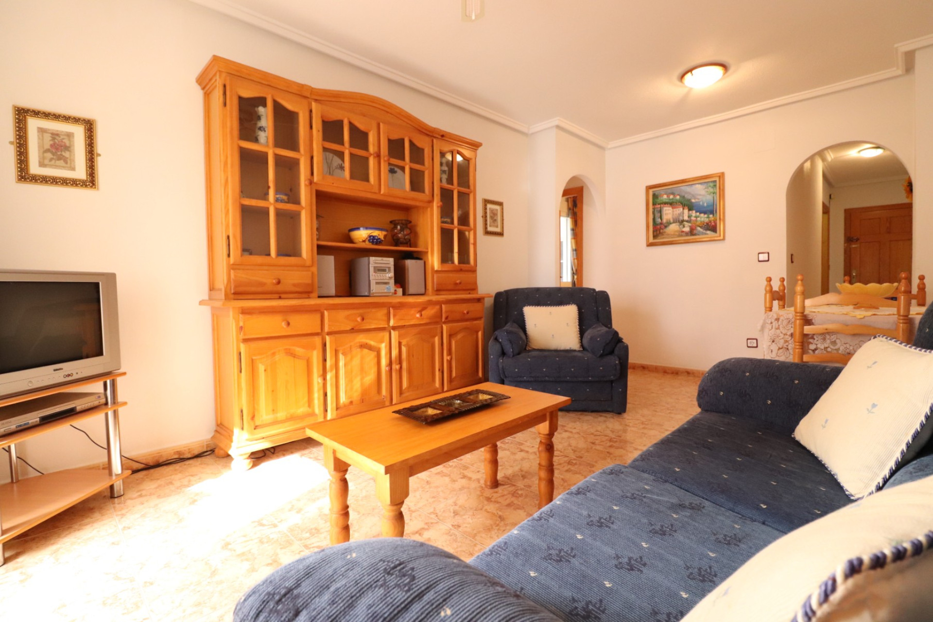 Herverkoop - Appartement - Torrevieja - Torrevieja - Centre