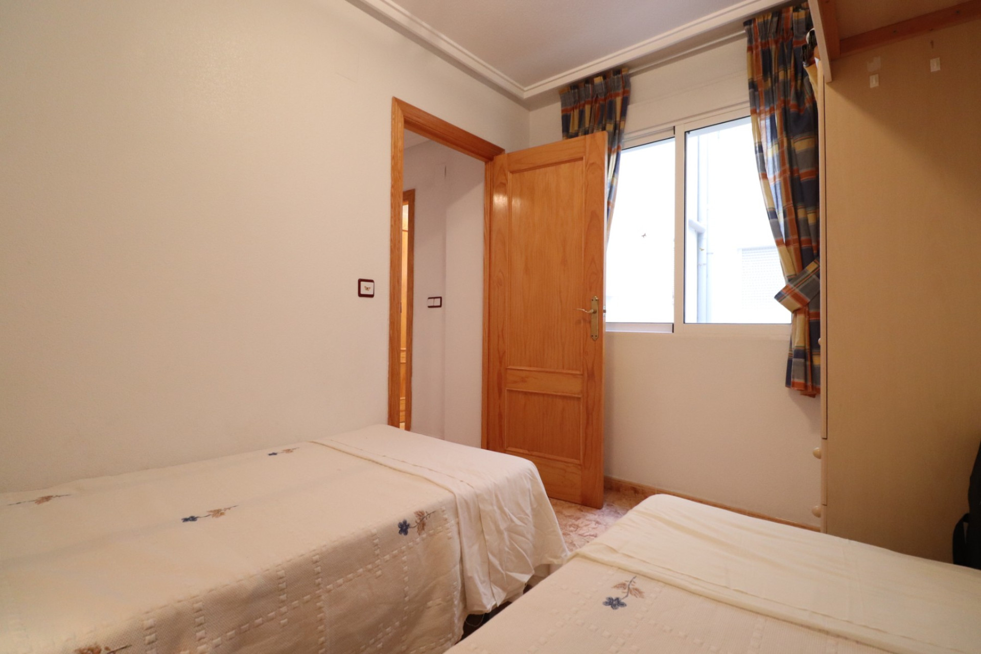 Herverkoop - Appartement - Torrevieja - Torrevieja - Centre