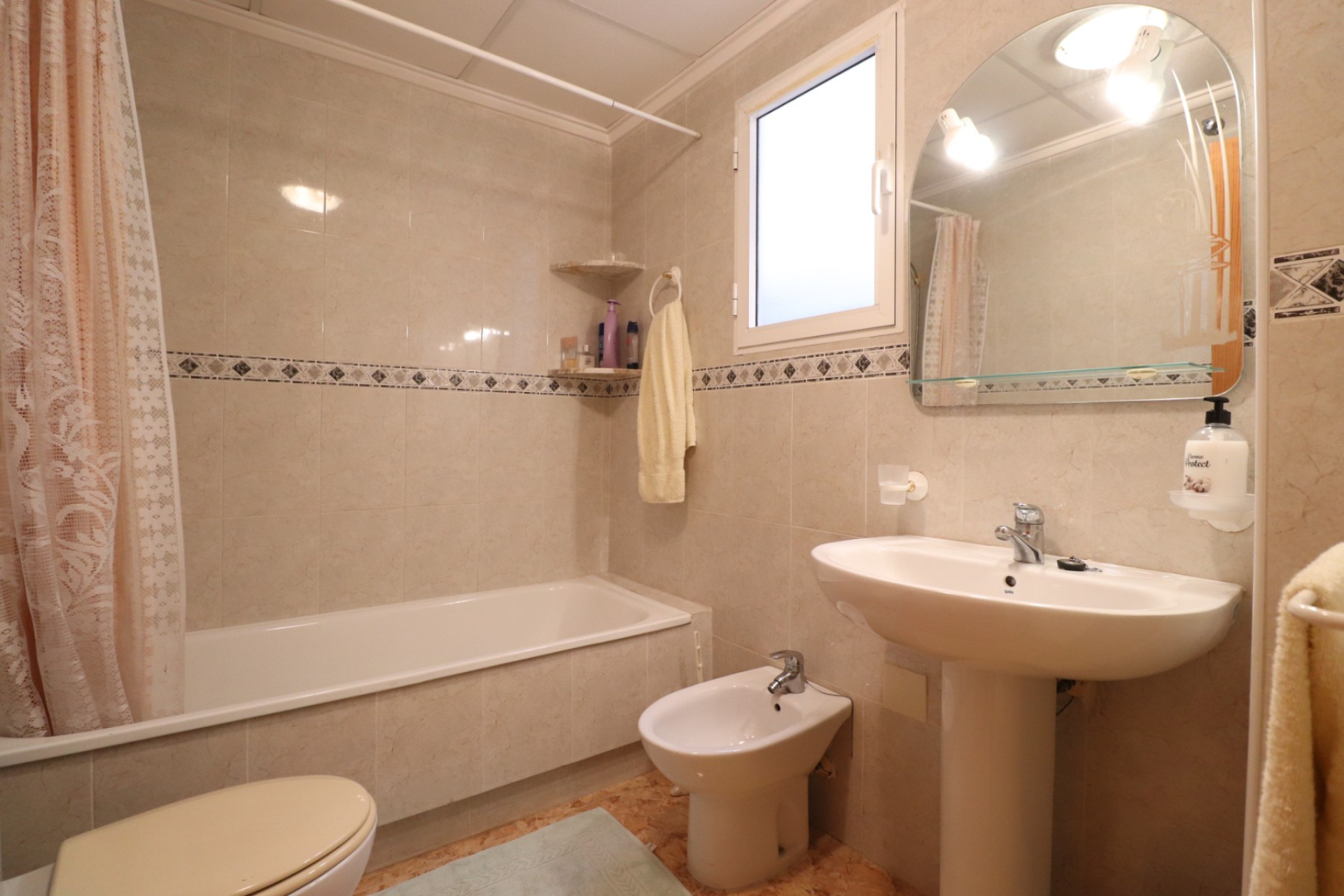 Herverkoop - Appartement - Torrevieja - Torrevieja - Centre