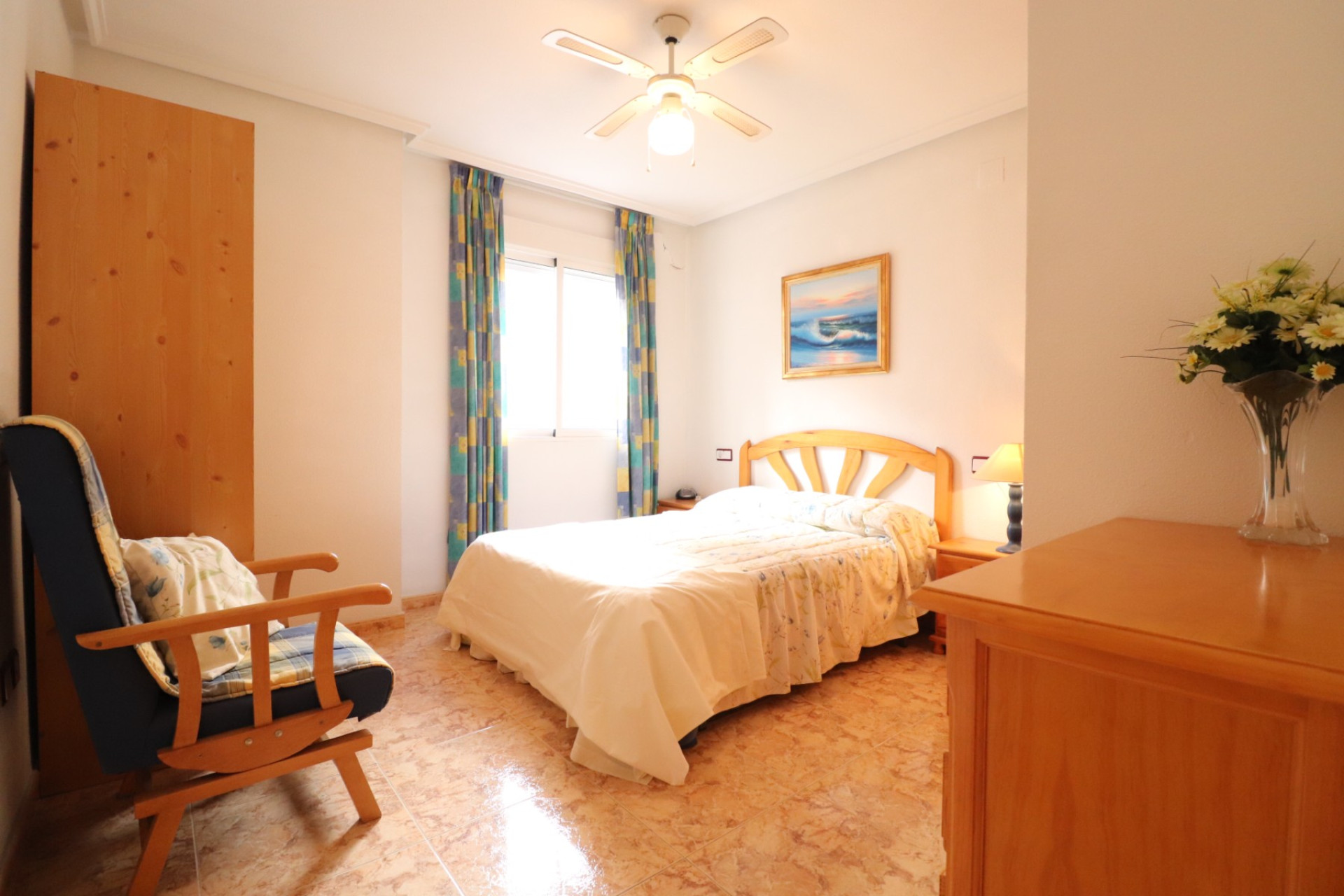 Herverkoop - Appartement - Torrevieja - Torrevieja - Centre