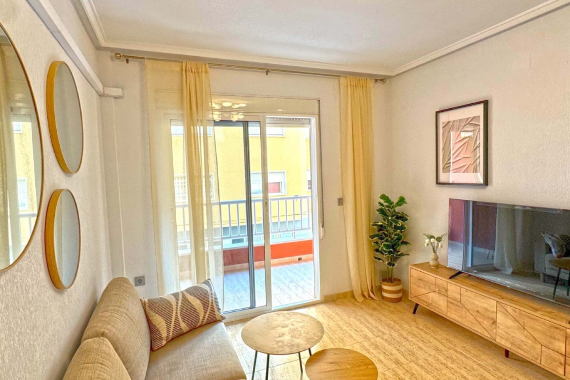 Herverkoop - Appartement - Torrevieja