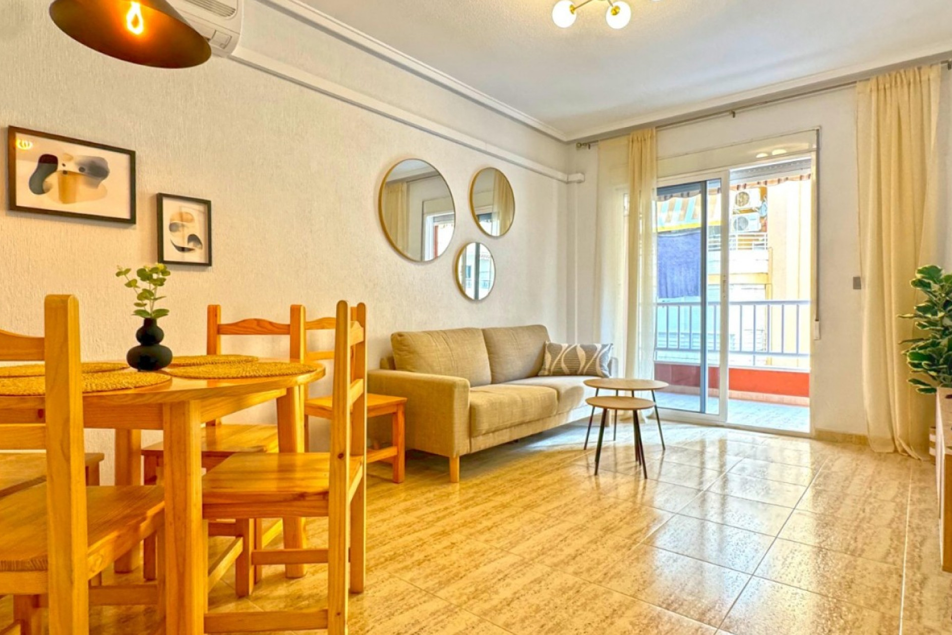 Herverkoop - Appartement - Torrevieja