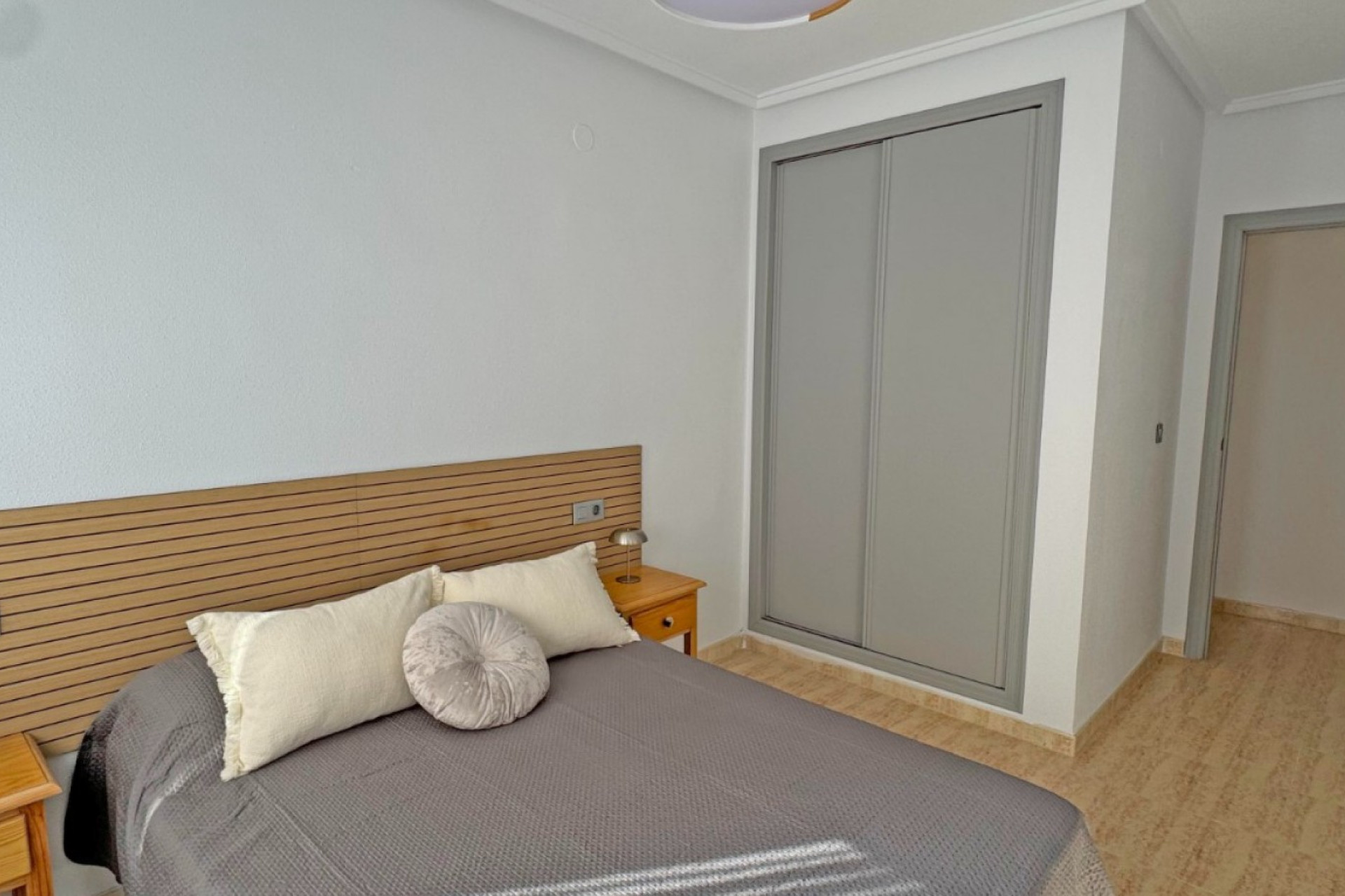 Herverkoop - Appartement - Torrevieja