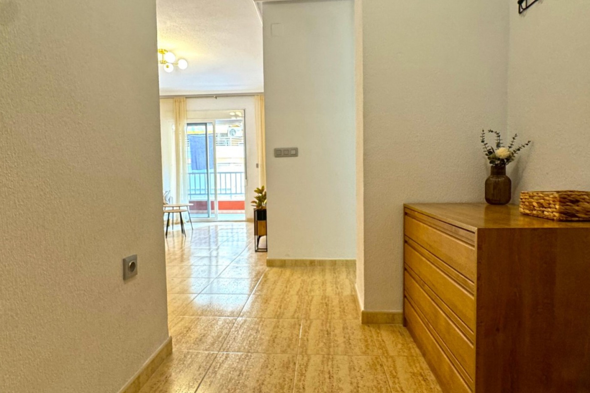 Herverkoop - Appartement - Torrevieja