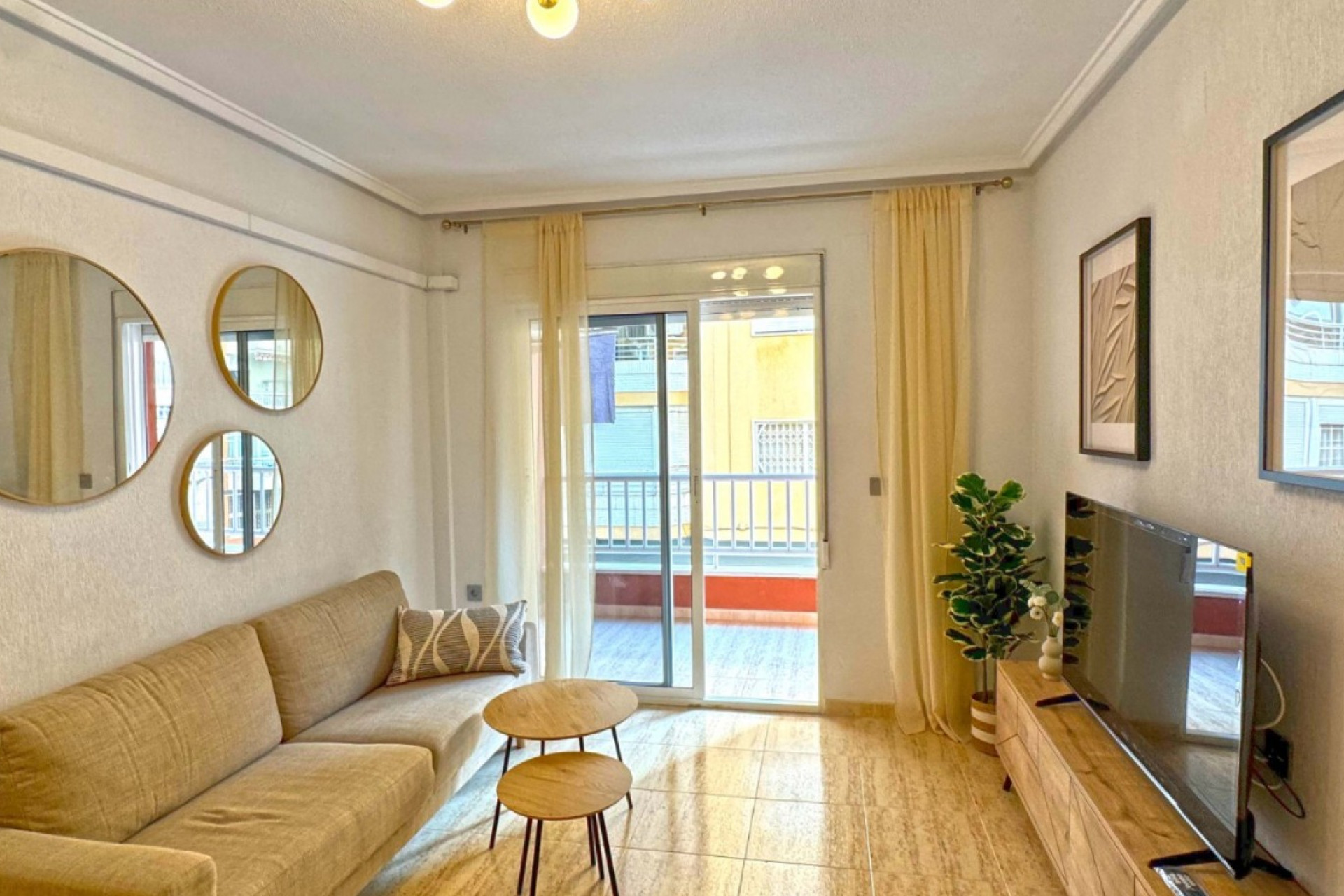 Herverkoop - Appartement - Torrevieja