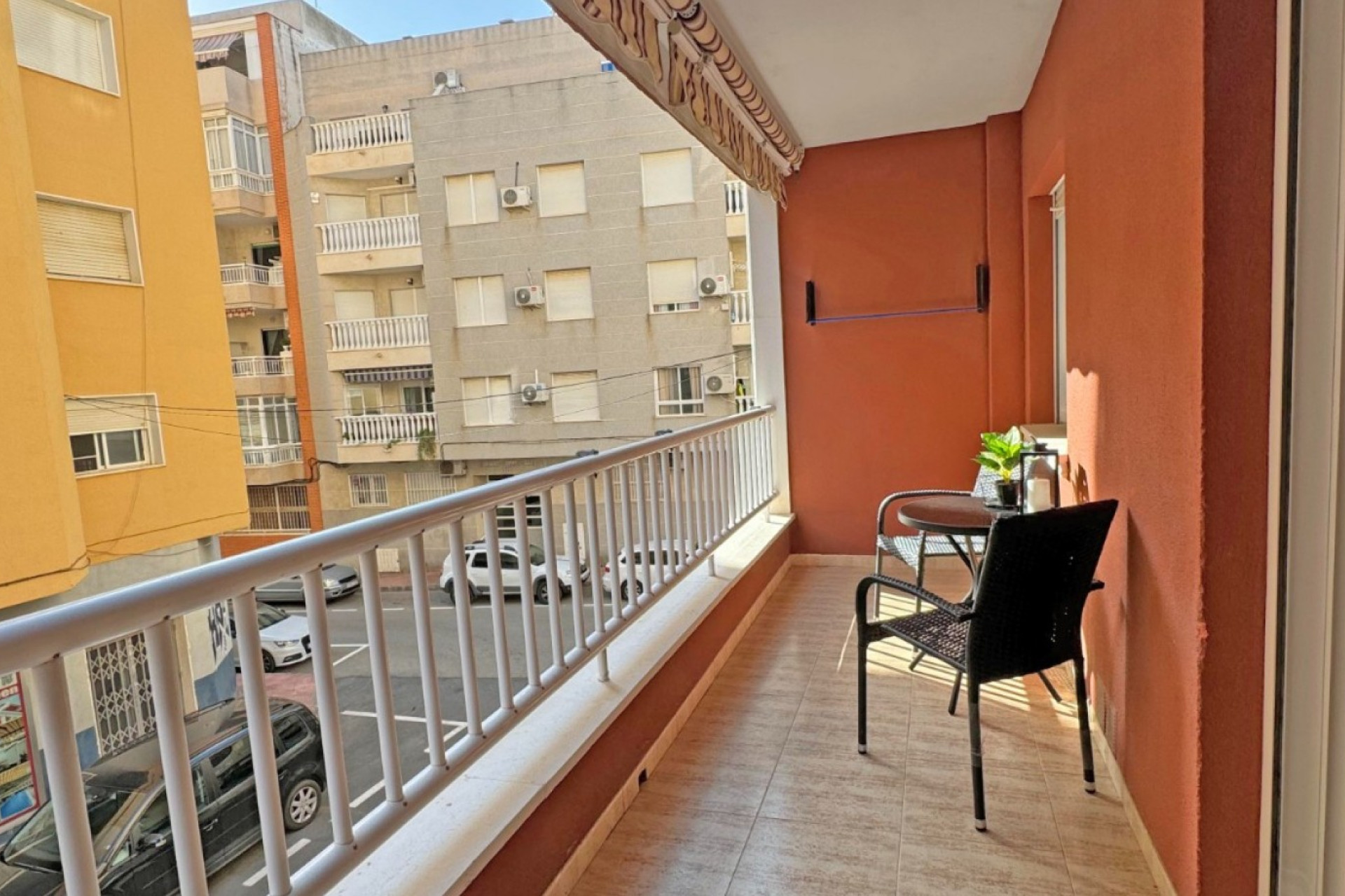 Herverkoop - Appartement - Torrevieja