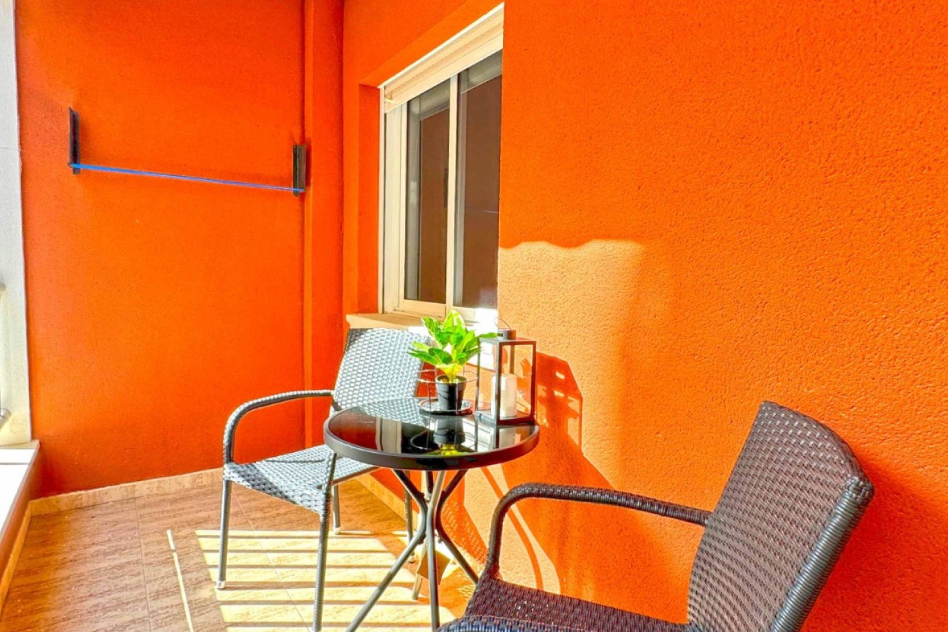 Herverkoop - Appartement - Torrevieja