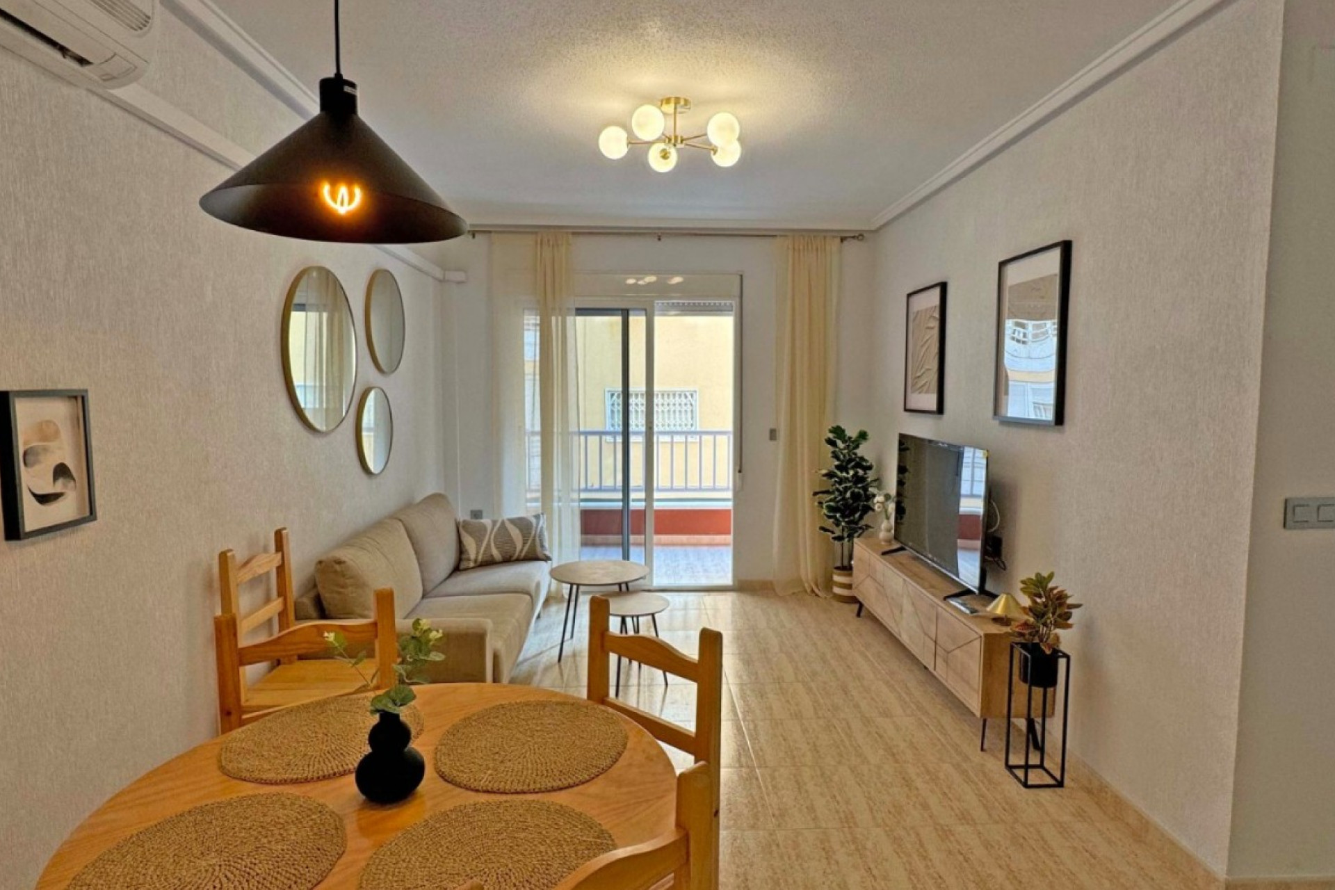 Herverkoop - Appartement - Torrevieja