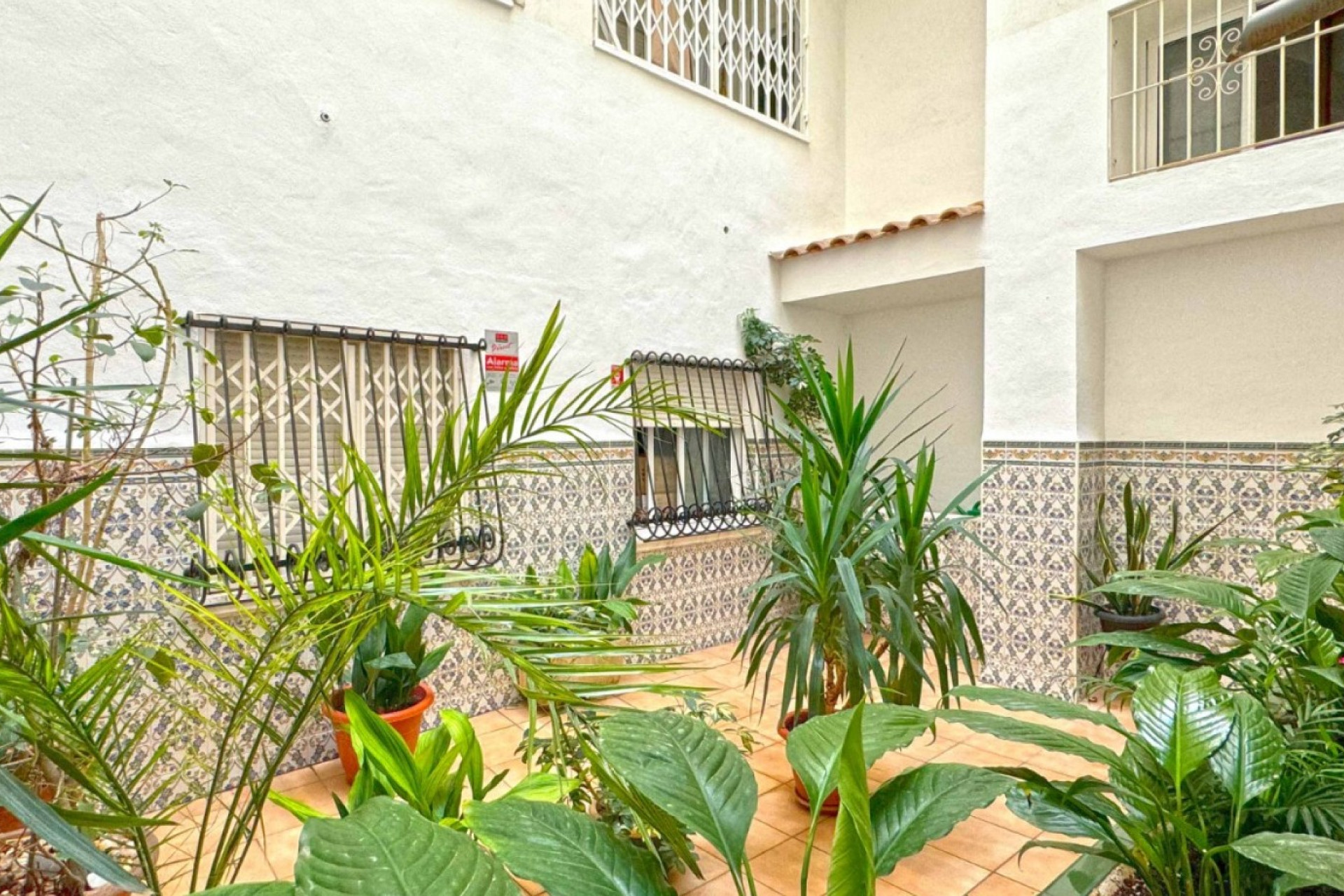 Herverkoop - Appartement - Torrevieja