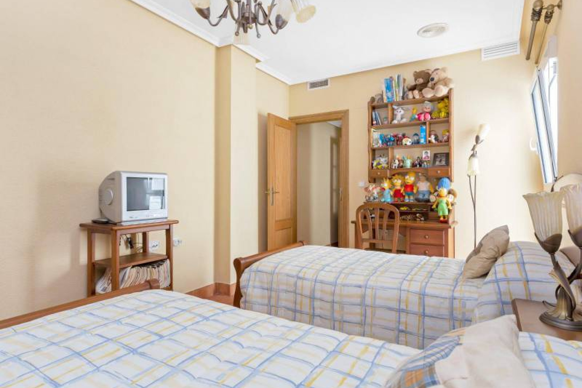 Herverkoop - Appartement - Torrevieja