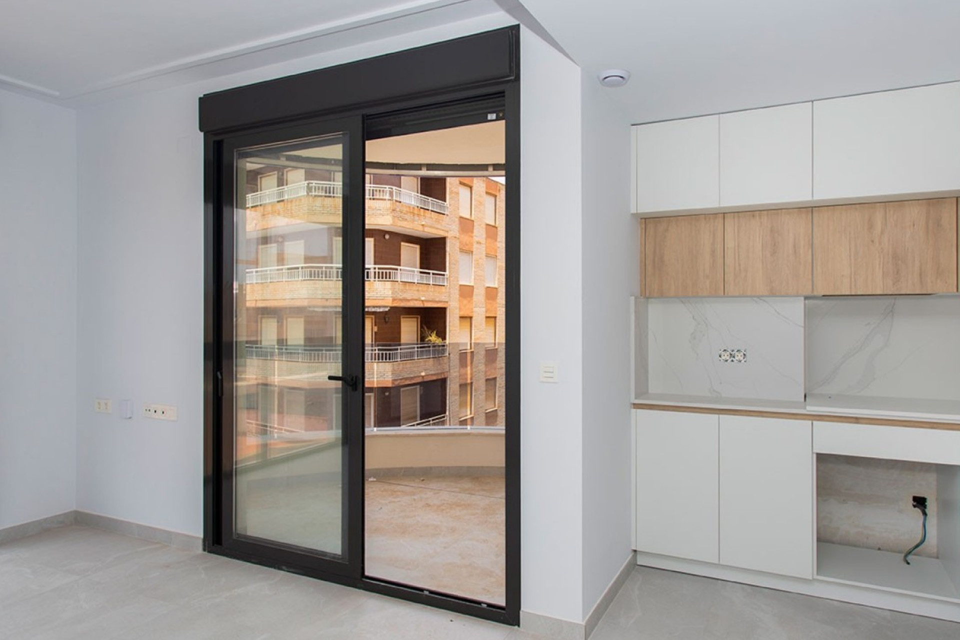 Herverkoop - Appartement - Torrevieja