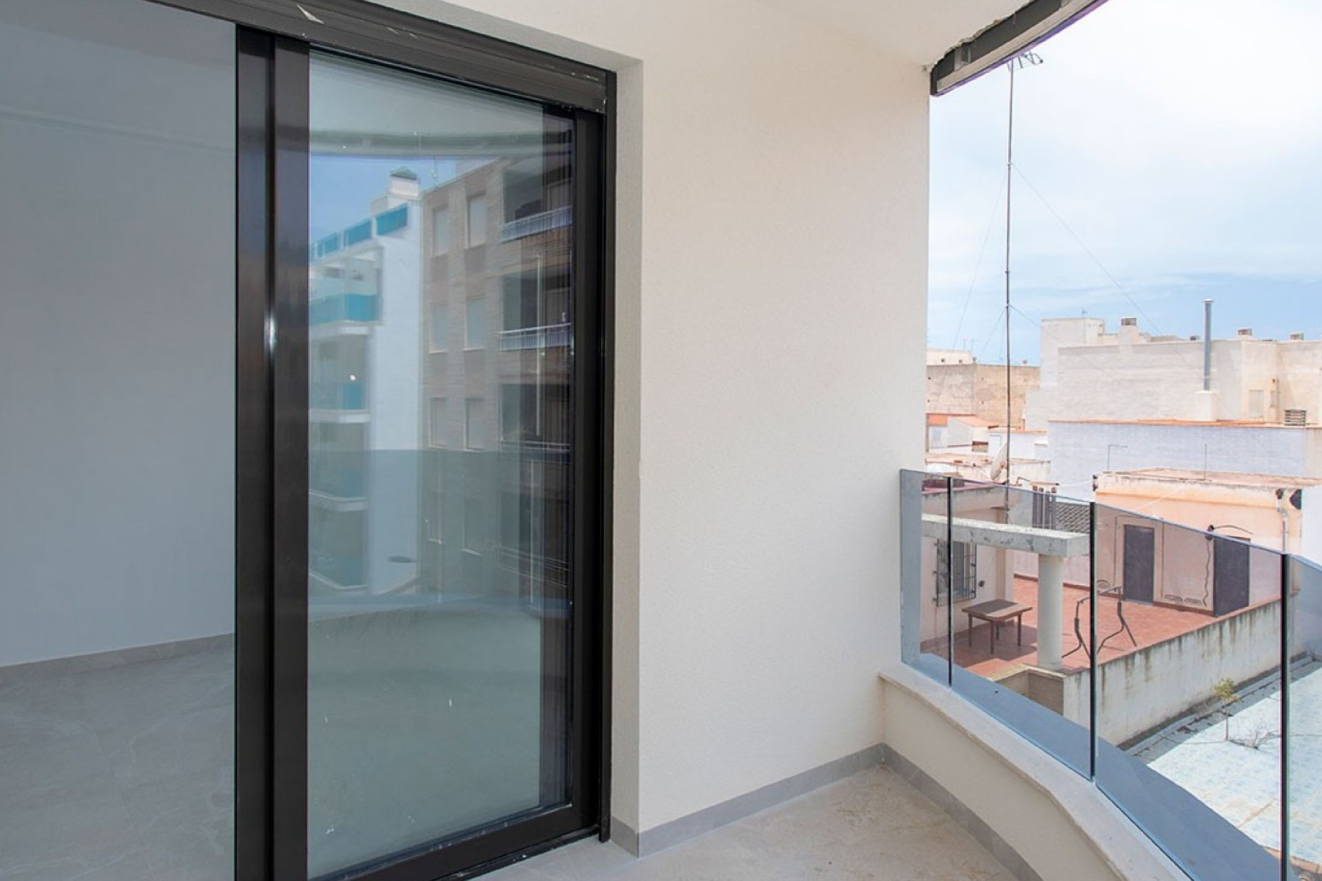 Herverkoop - Appartement - Torrevieja