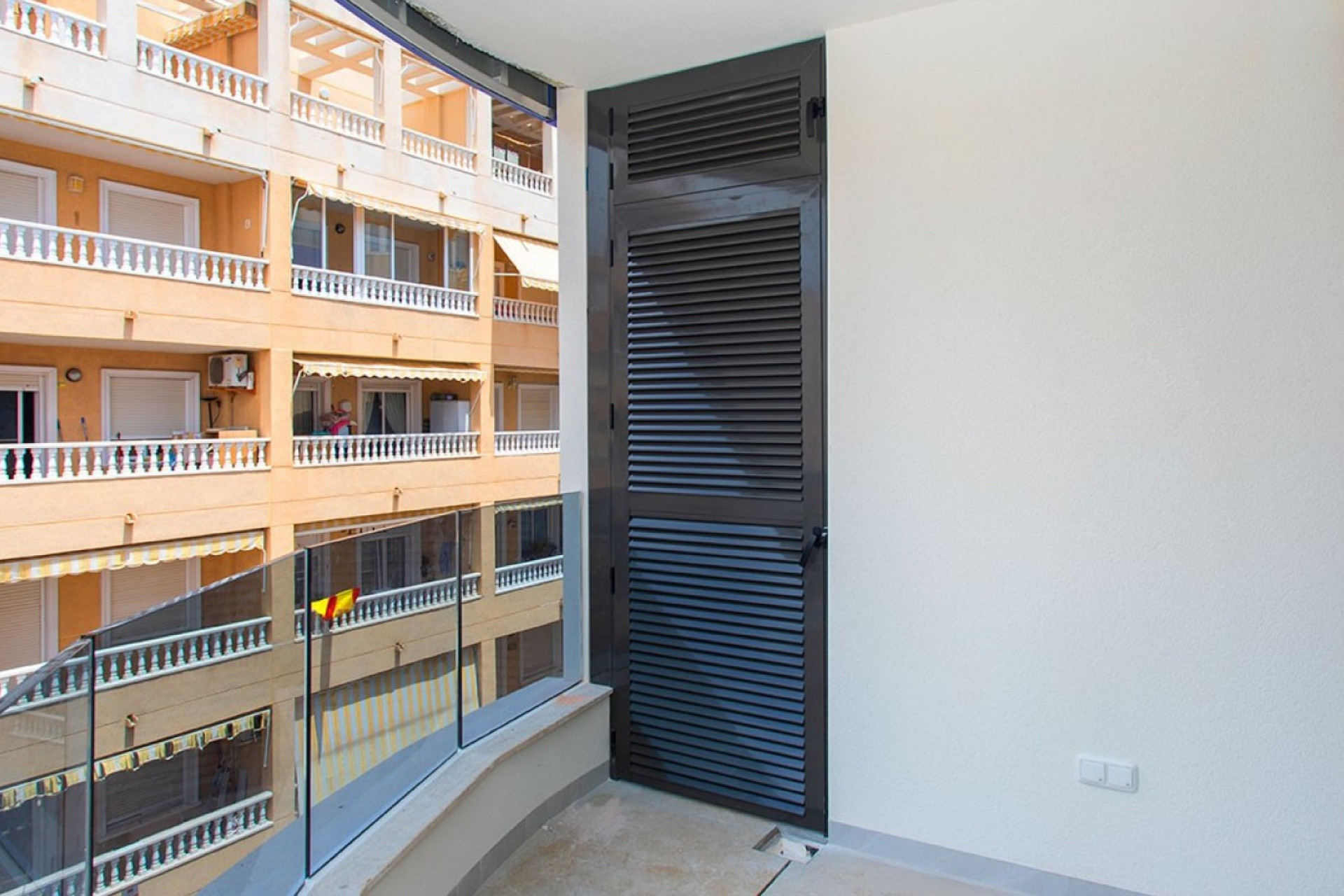 Herverkoop - Appartement - Torrevieja