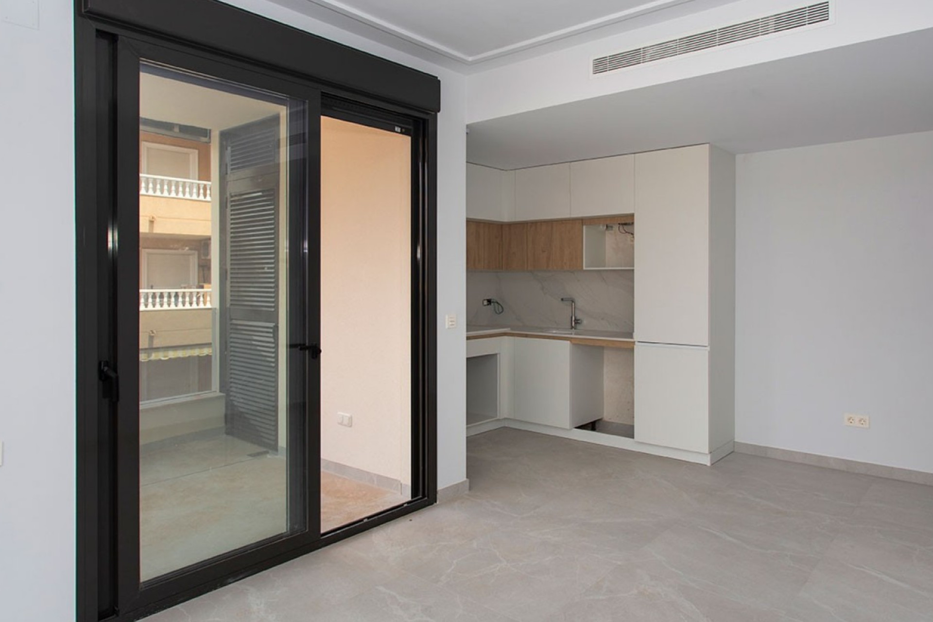 Herverkoop - Appartement - Torrevieja