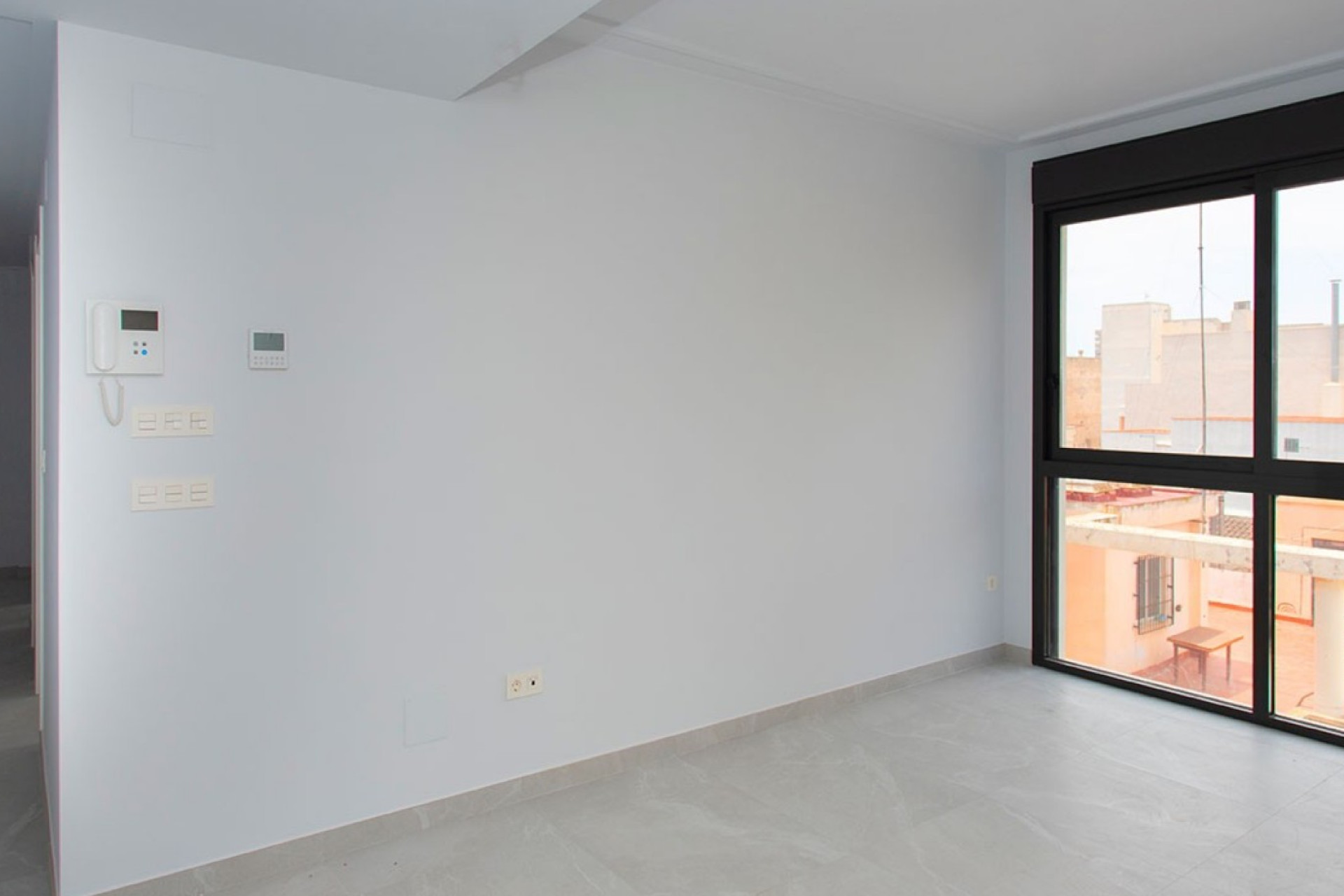 Herverkoop - Appartement - Torrevieja