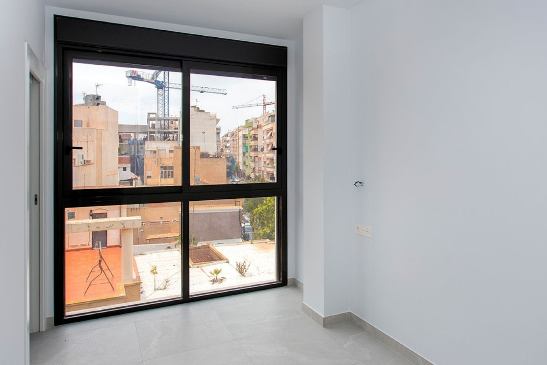 Herverkoop - Appartement - Torrevieja