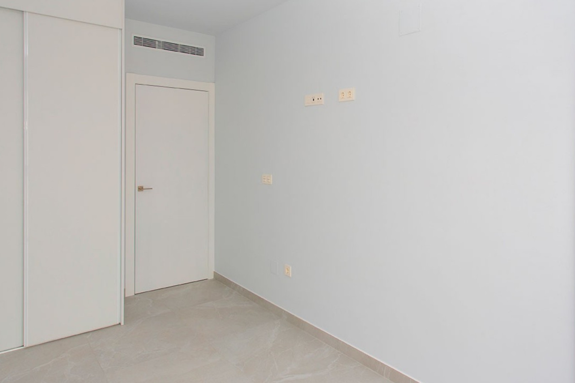 Herverkoop - Appartement - Torrevieja