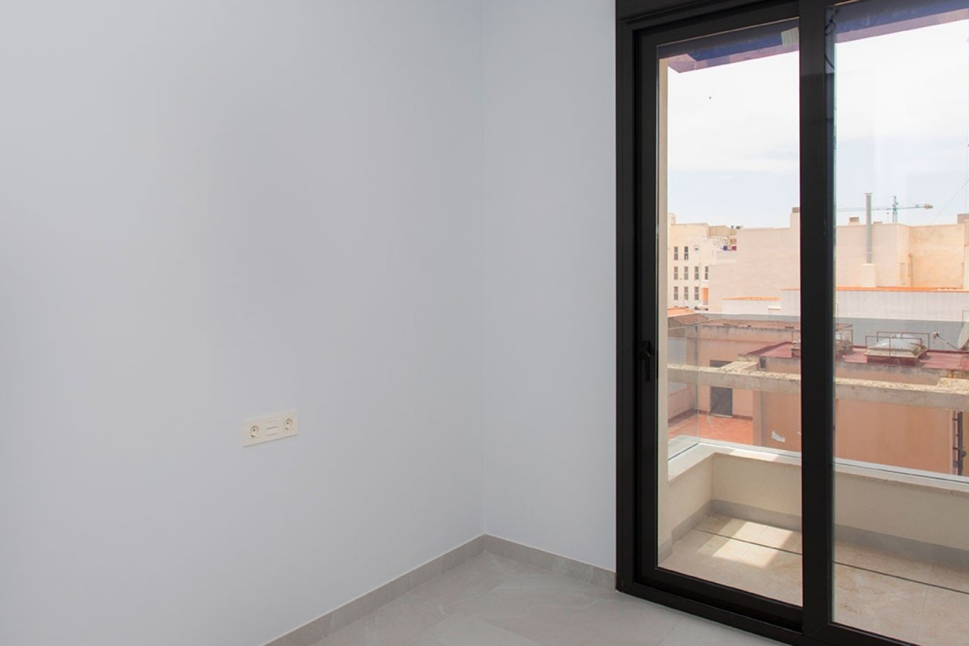 Herverkoop - Appartement - Torrevieja