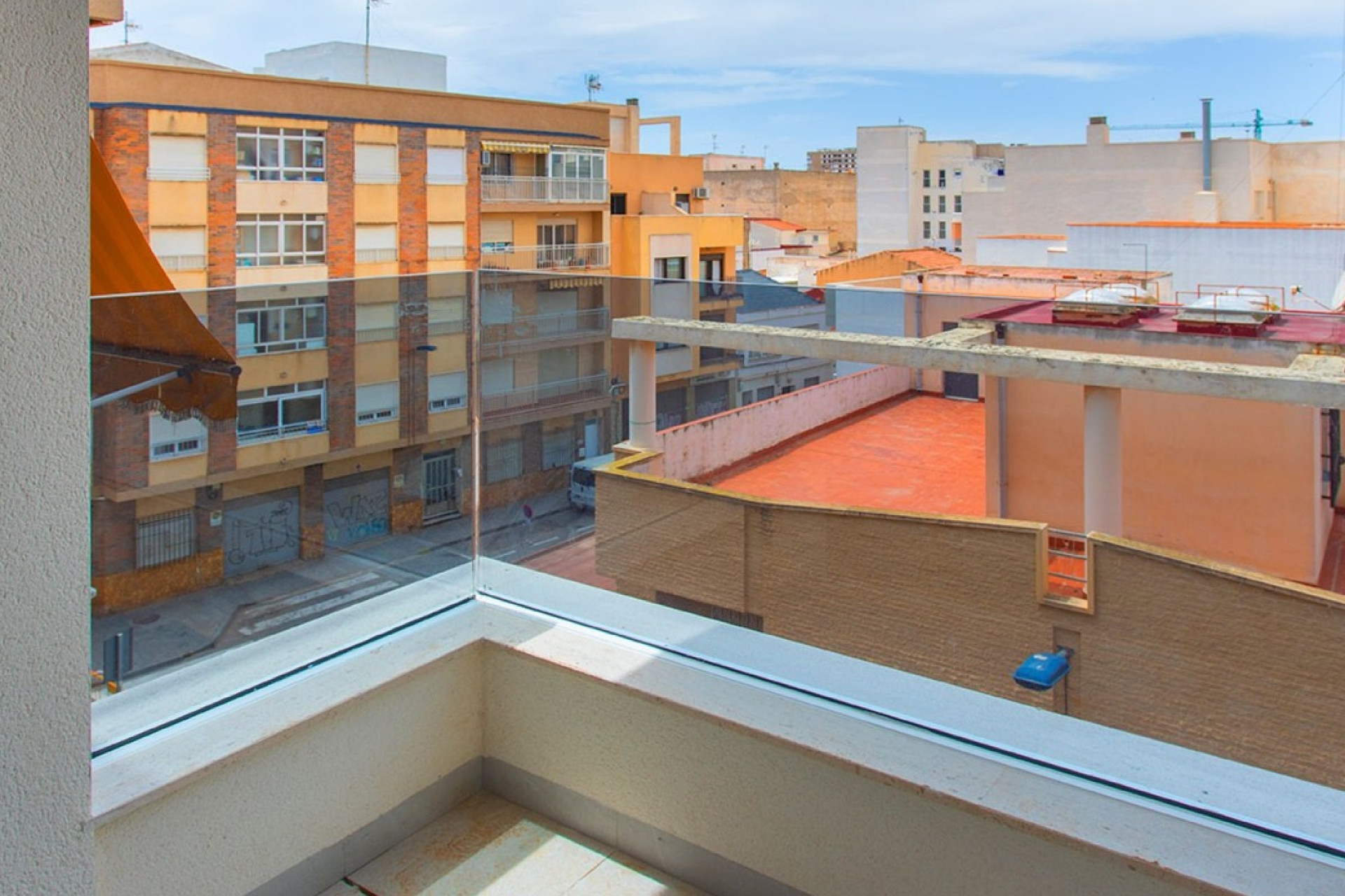 Herverkoop - Appartement - Torrevieja