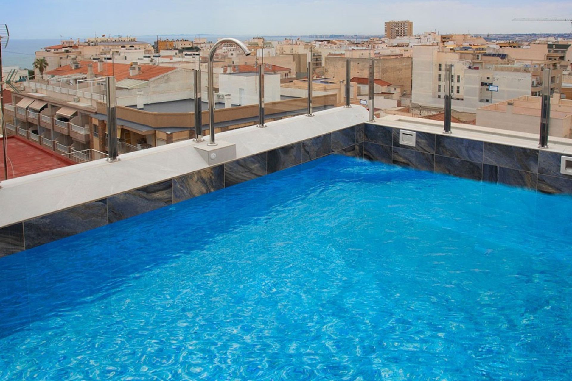 Herverkoop - Appartement - Torrevieja