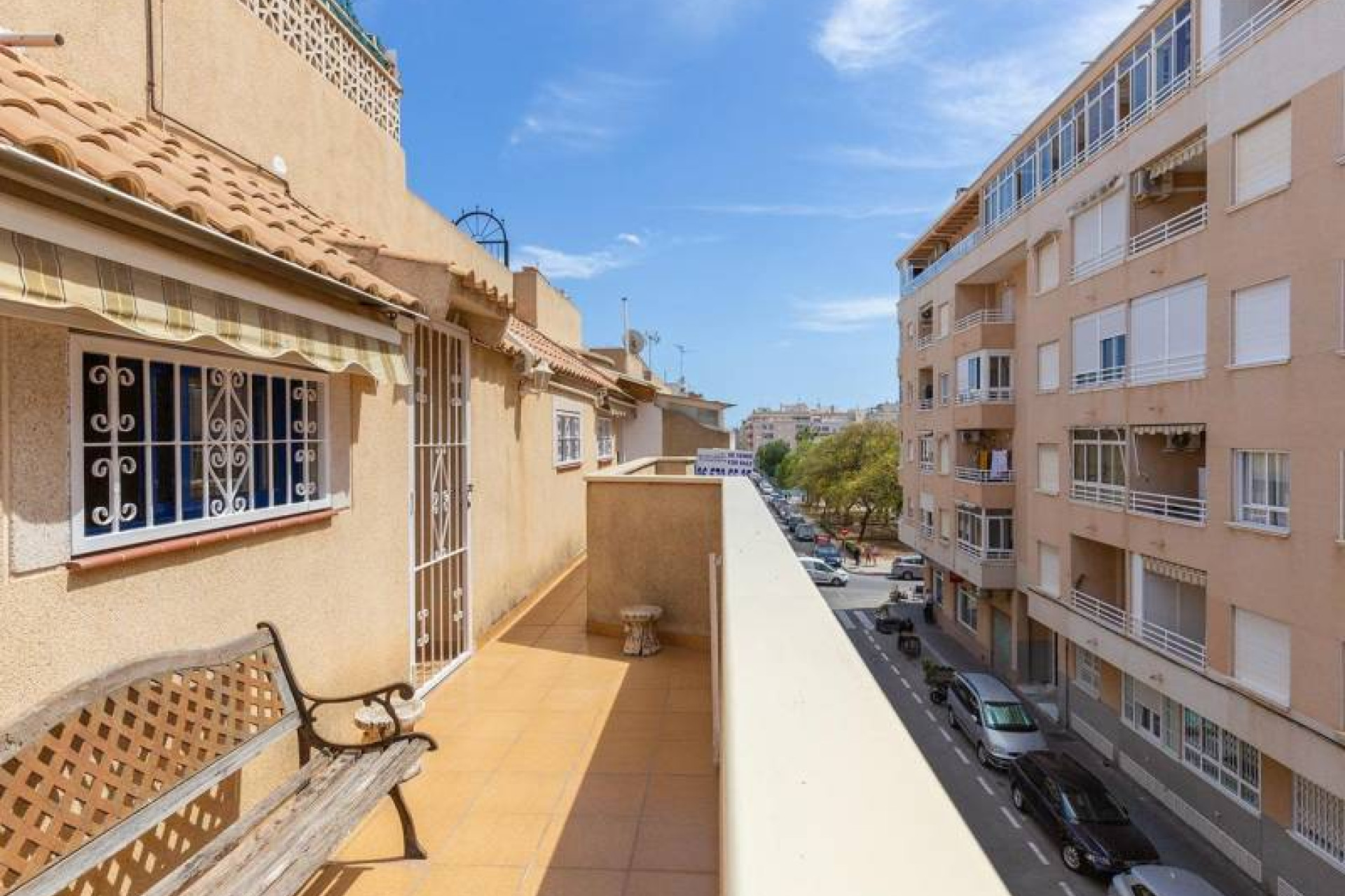 Herverkoop - Appartement - Torrevieja