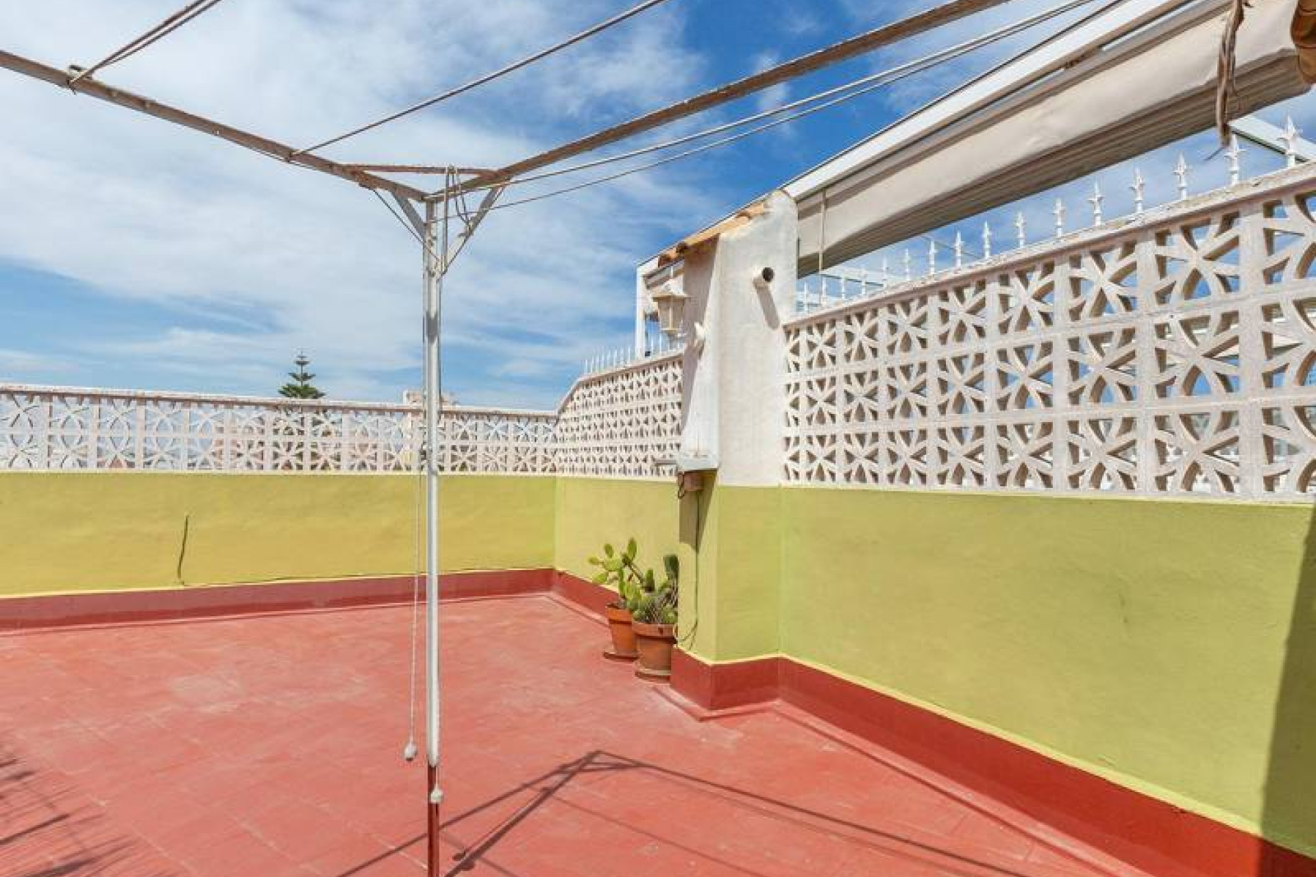 Herverkoop - Appartement - Torrevieja