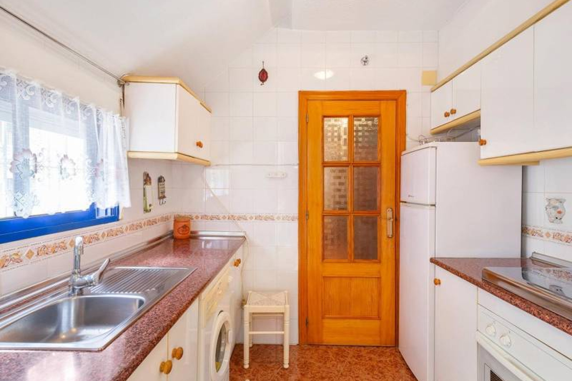 Herverkoop - Appartement - Torrevieja