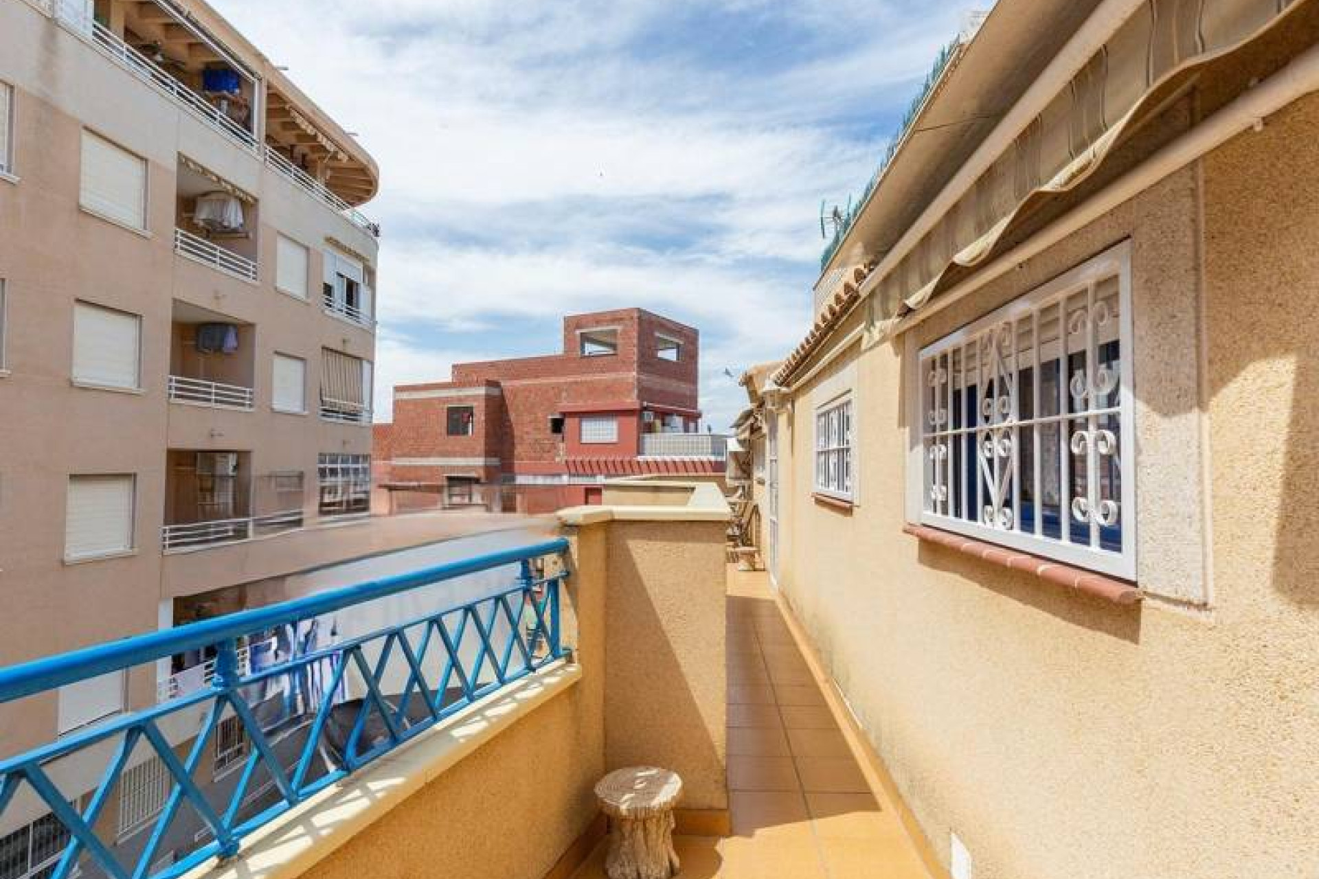 Herverkoop - Appartement - Torrevieja