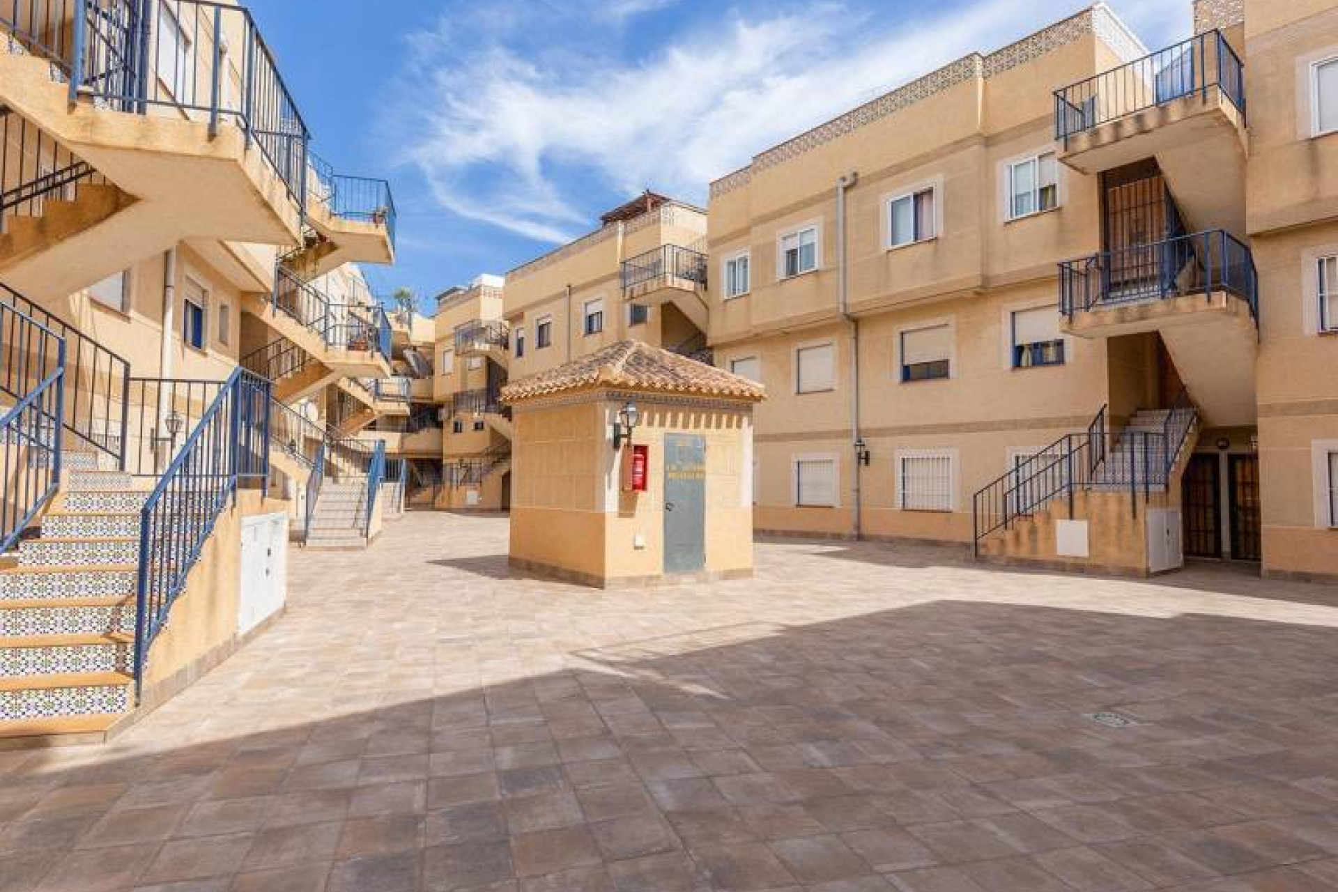 Herverkoop - Appartement - Torrevieja