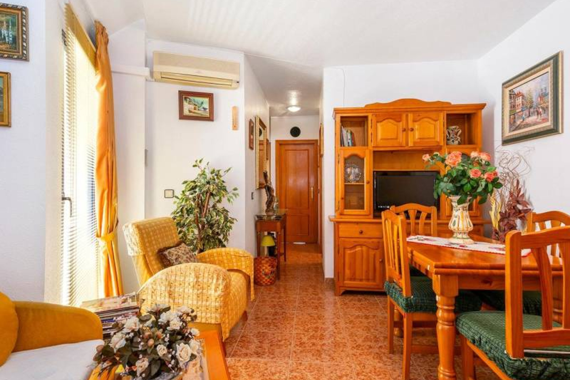 Herverkoop - Appartement - Torrevieja