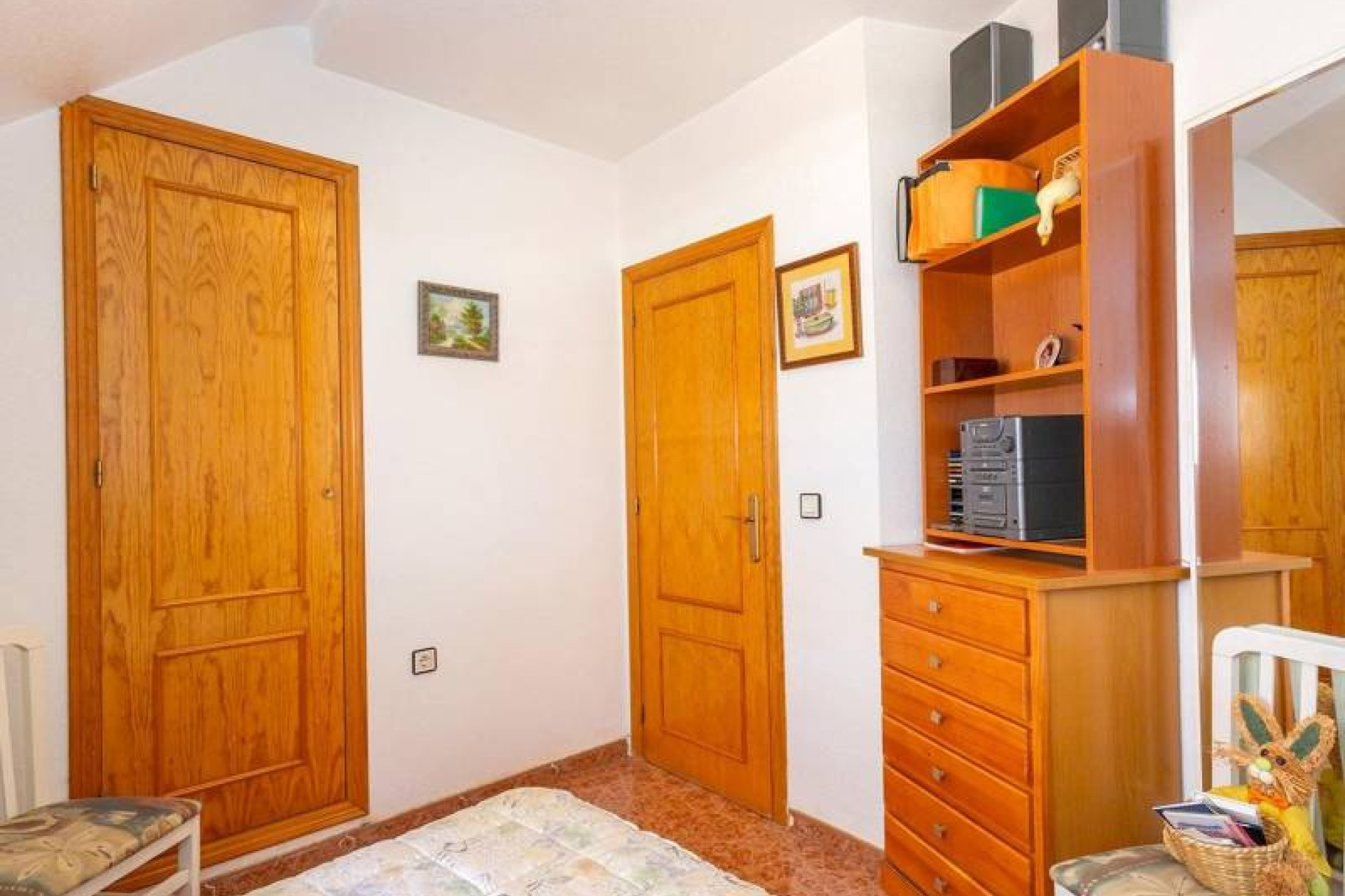 Herverkoop - Appartement - Torrevieja