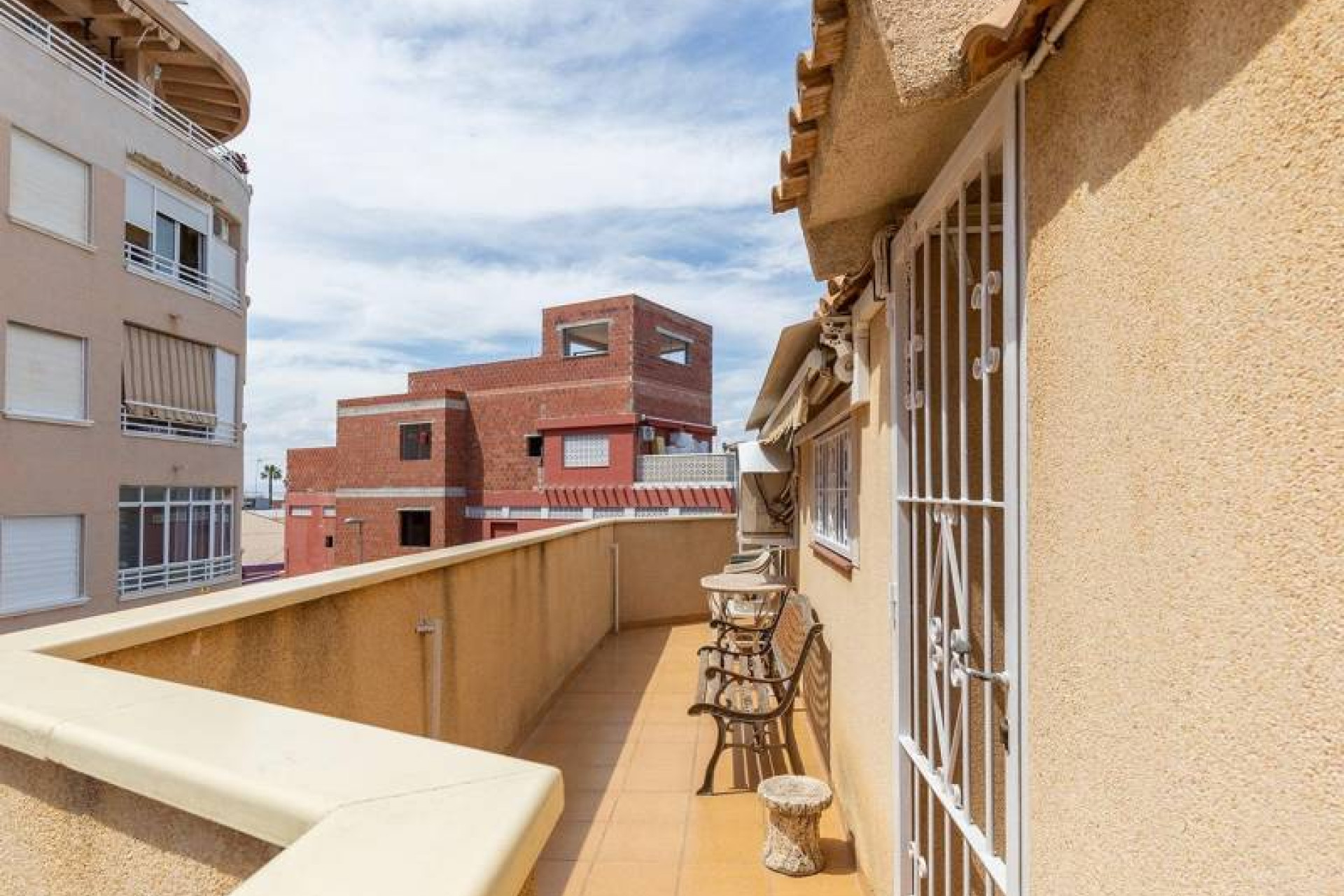 Herverkoop - Appartement - Torrevieja