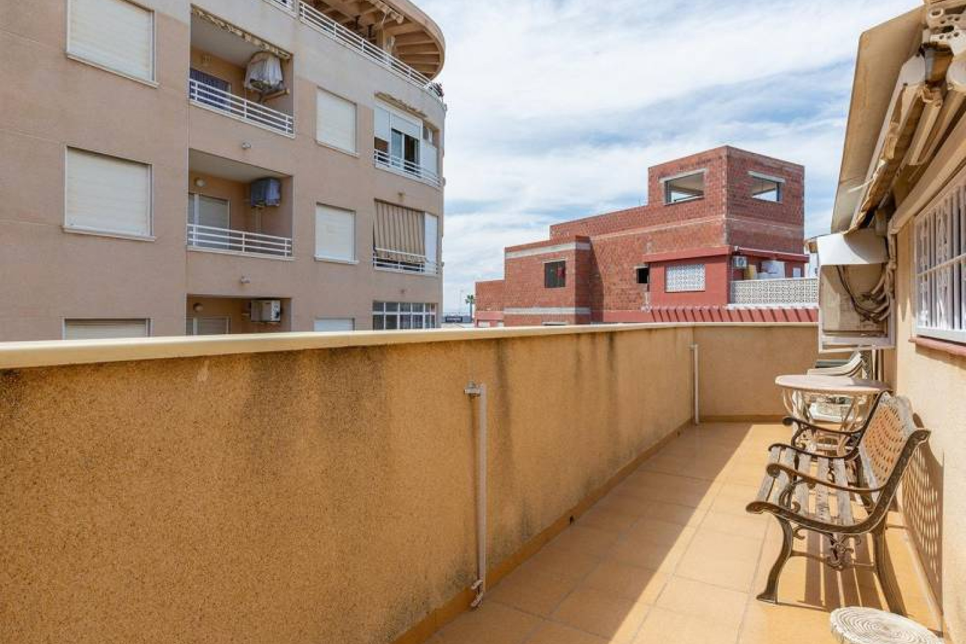 Herverkoop - Appartement - Torrevieja