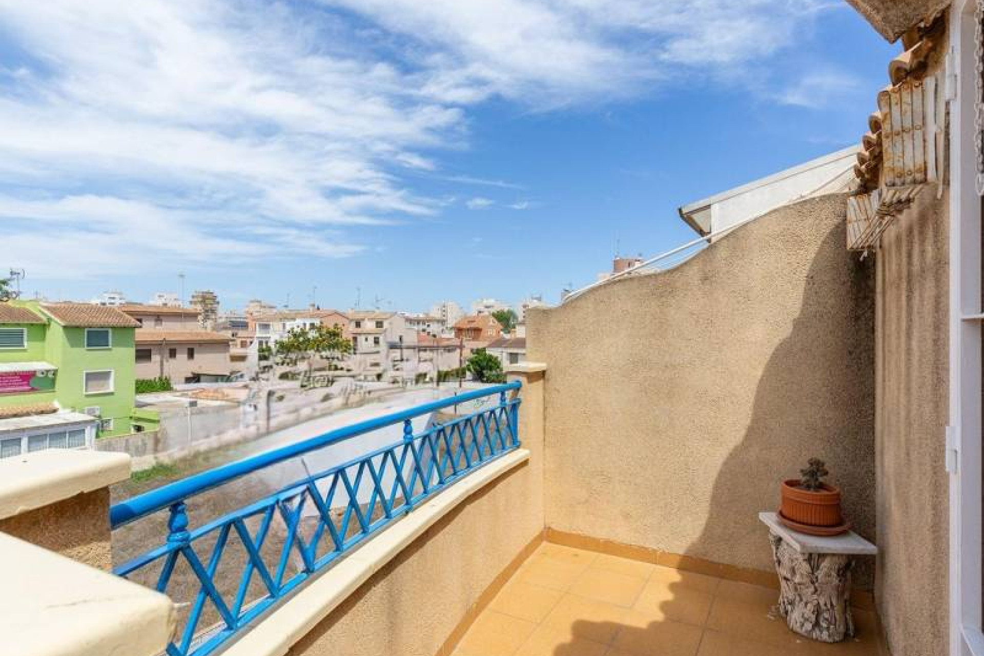 Herverkoop - Appartement - Torrevieja