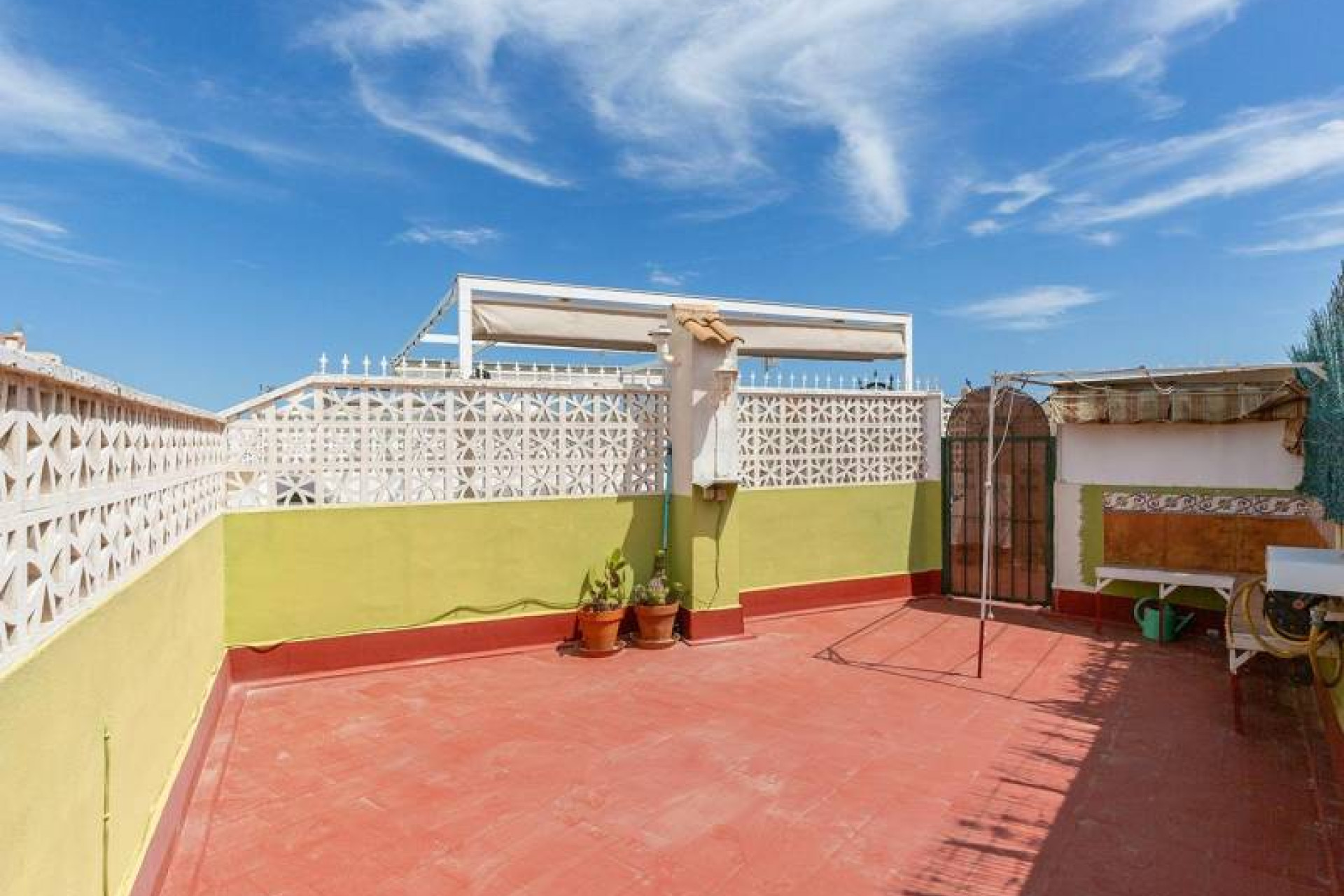 Herverkoop - Appartement - Torrevieja