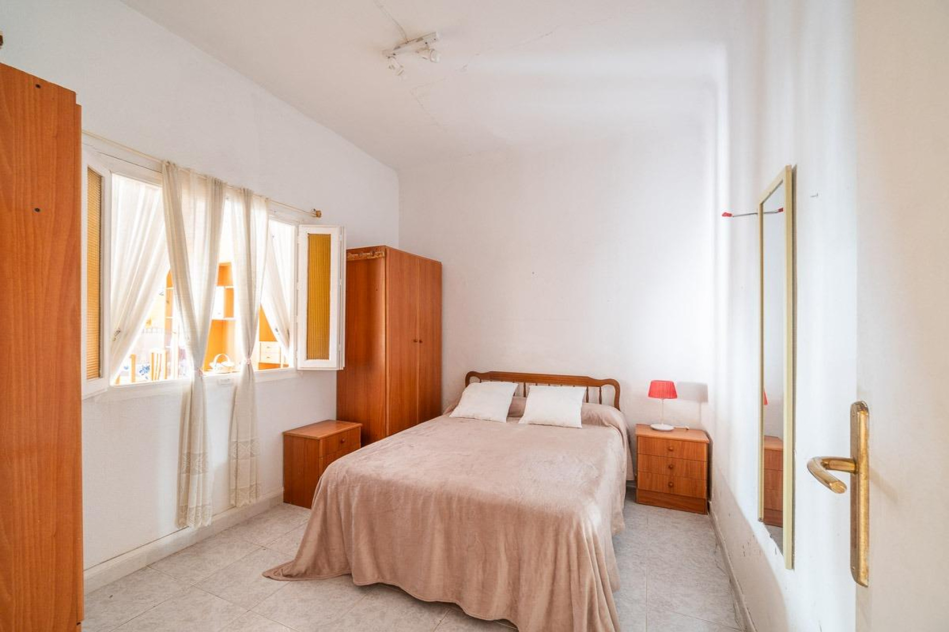 Herverkoop - Appartement - Torrevieja