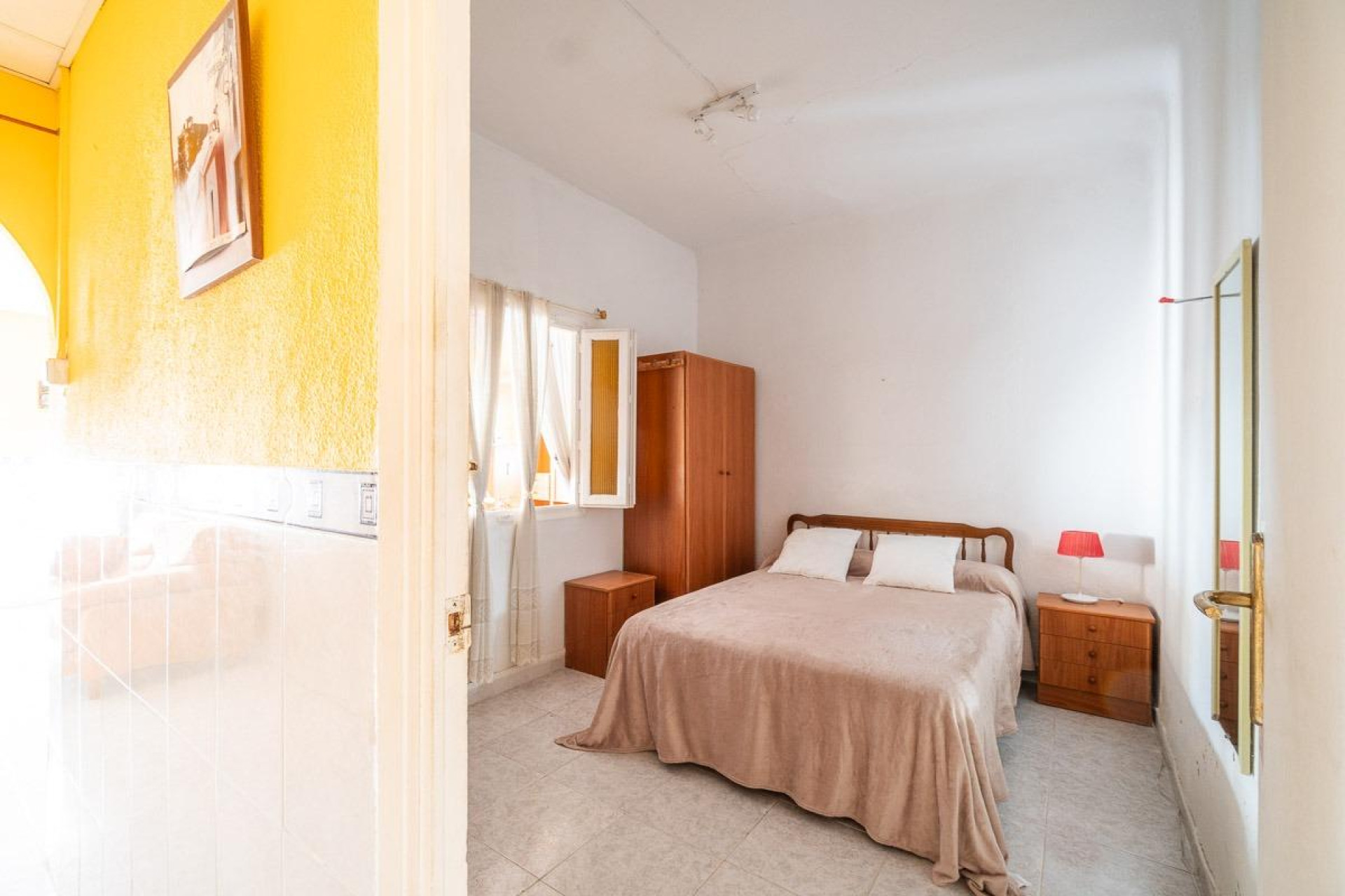 Herverkoop - Appartement - Torrevieja