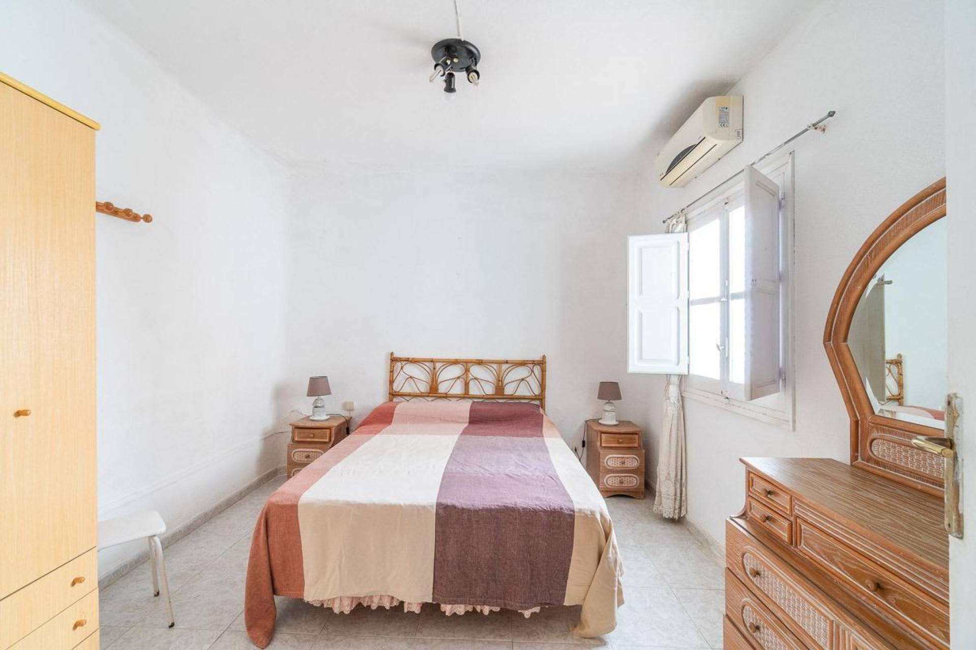 Herverkoop - Appartement - Torrevieja