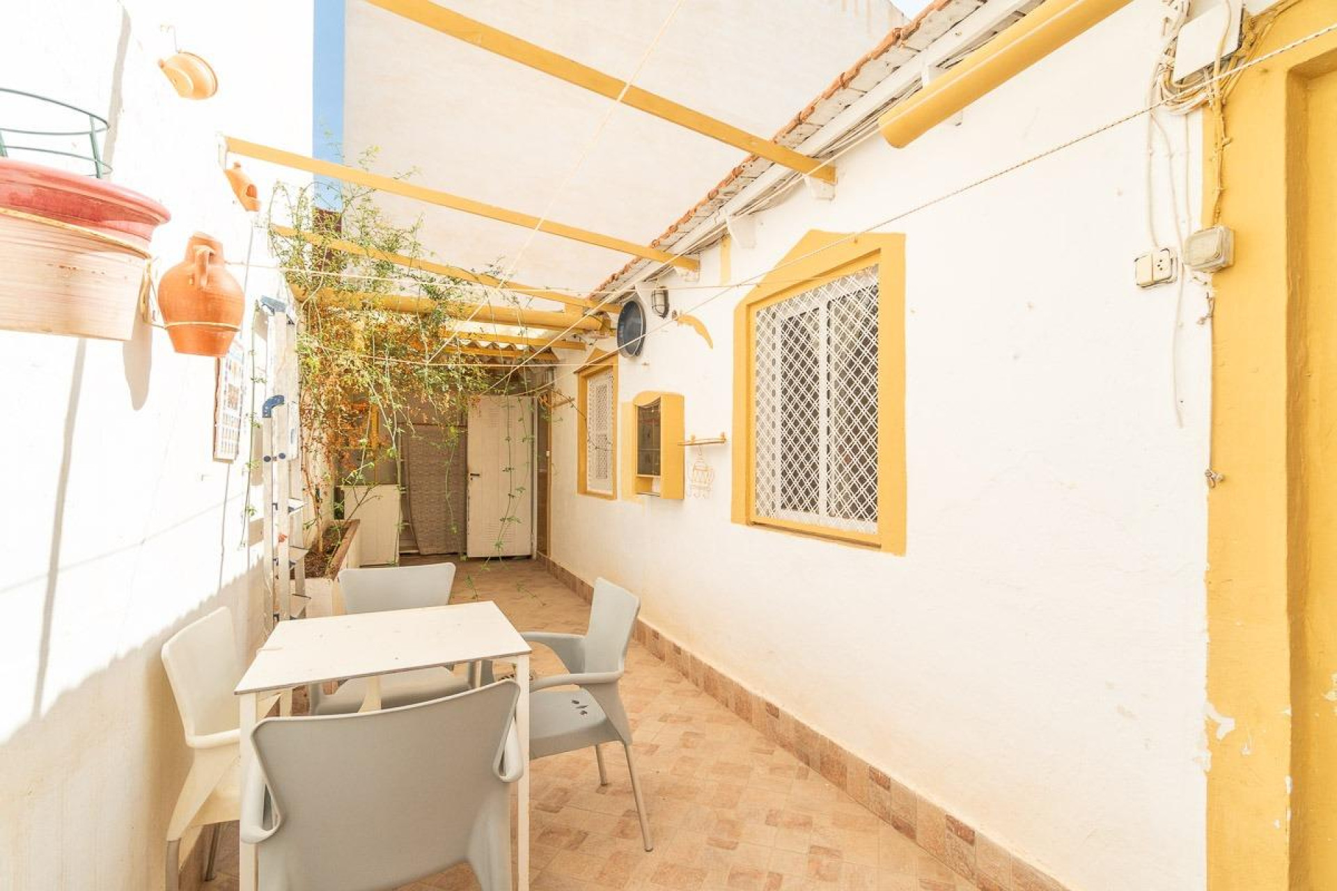 Herverkoop - Appartement - Torrevieja