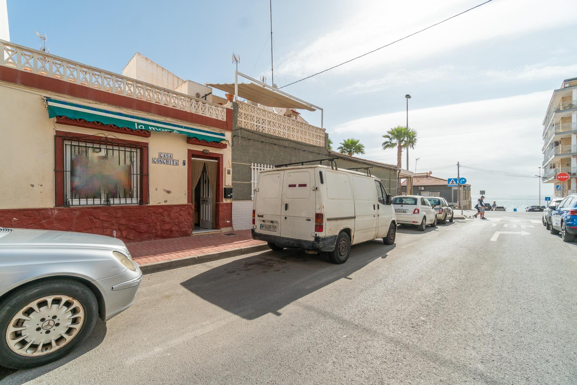 Herverkoop - Appartement - Torrevieja