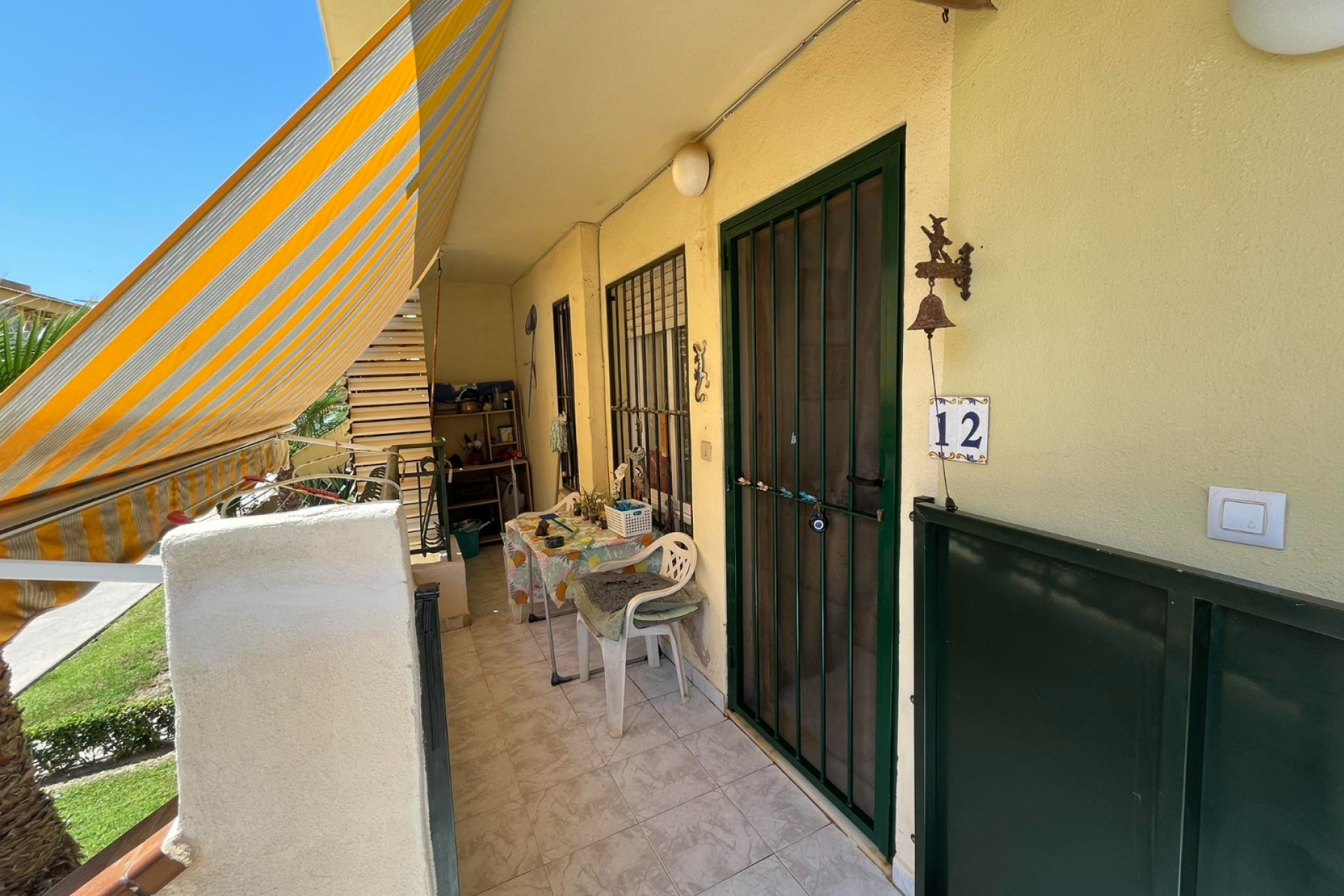 Herverkoop - Appartement - Torrevieja